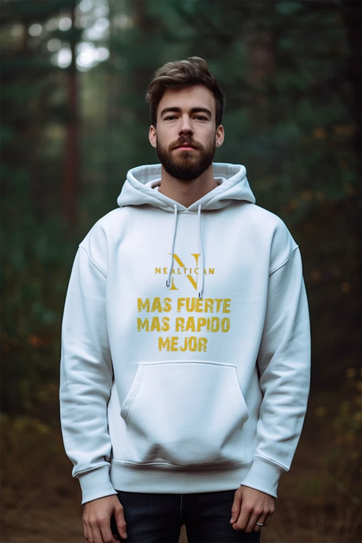 NEALTICAN-SUDADERA