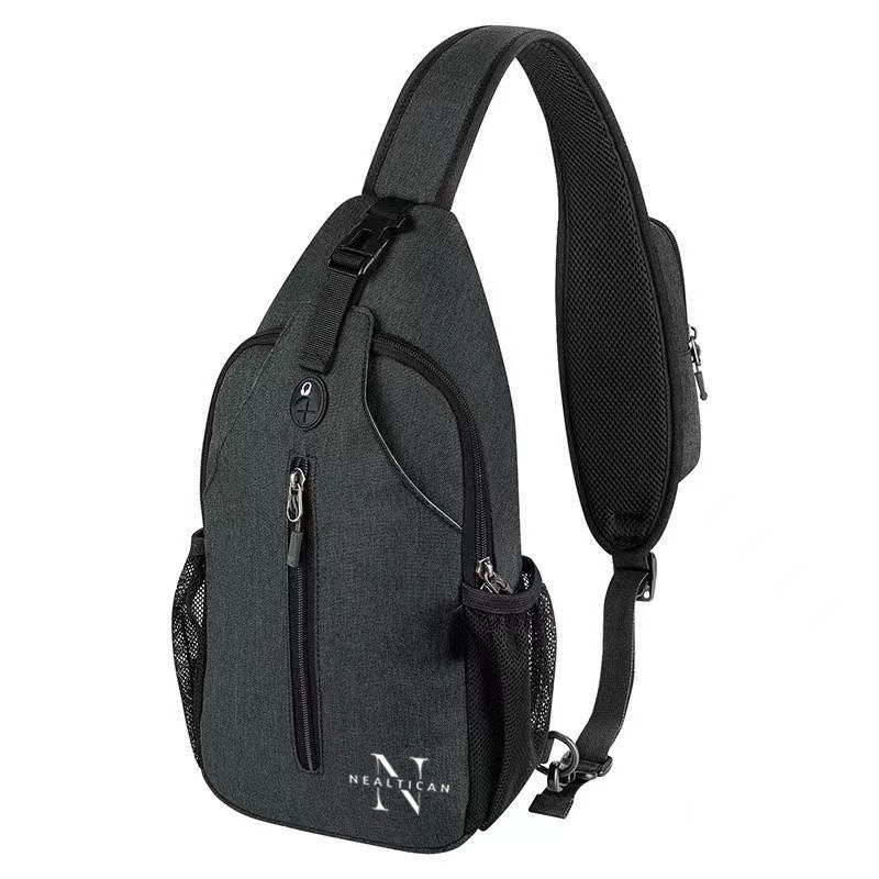 NEALTICAN-Crossbody Sling Backpack