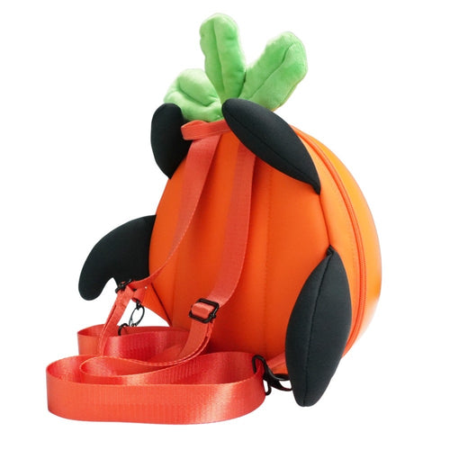 Nealtican Led Pumpkin Backpack
