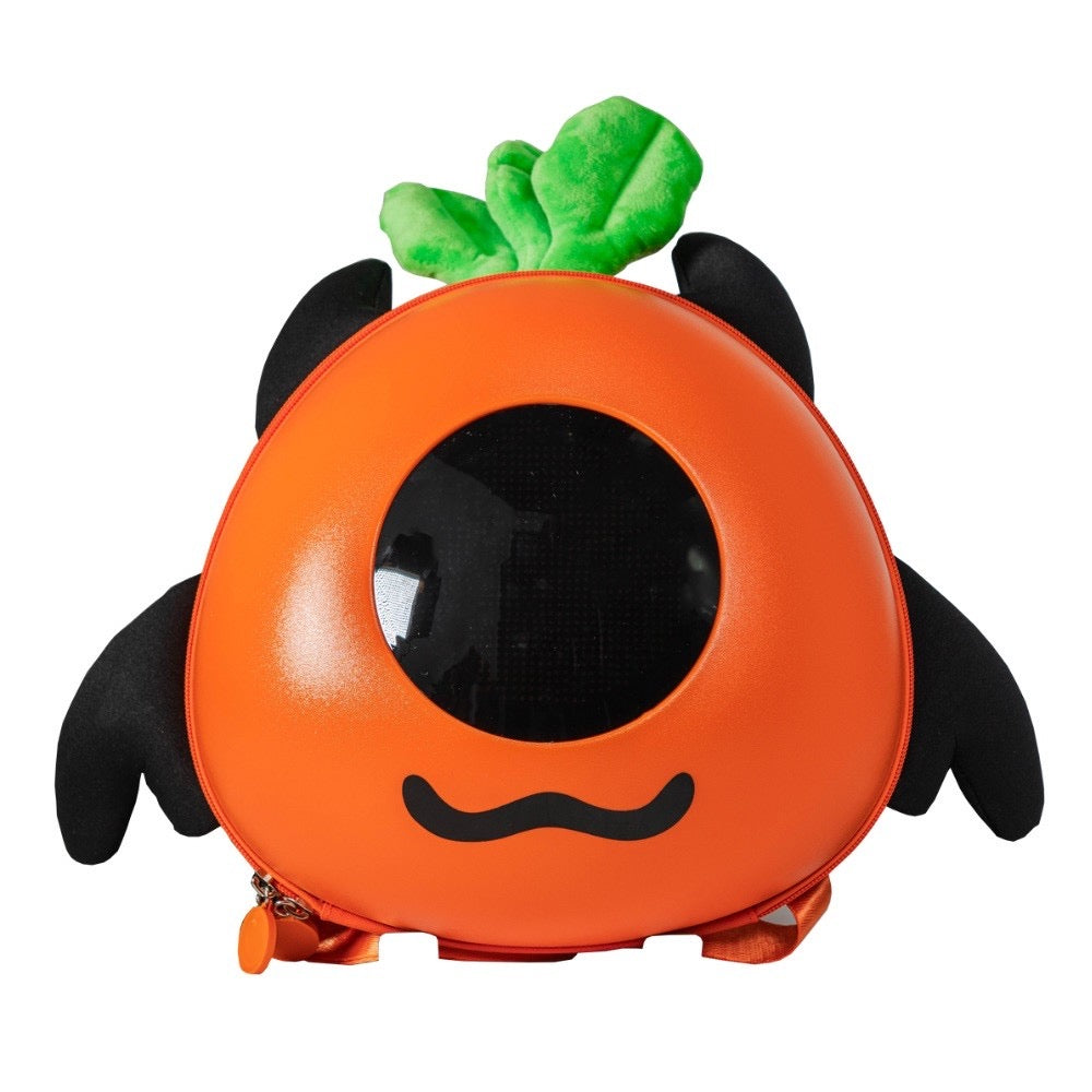 Nealtican Led Pumpkin Backpack