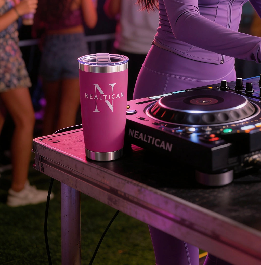 NEALTICAN Thermo 20.oz