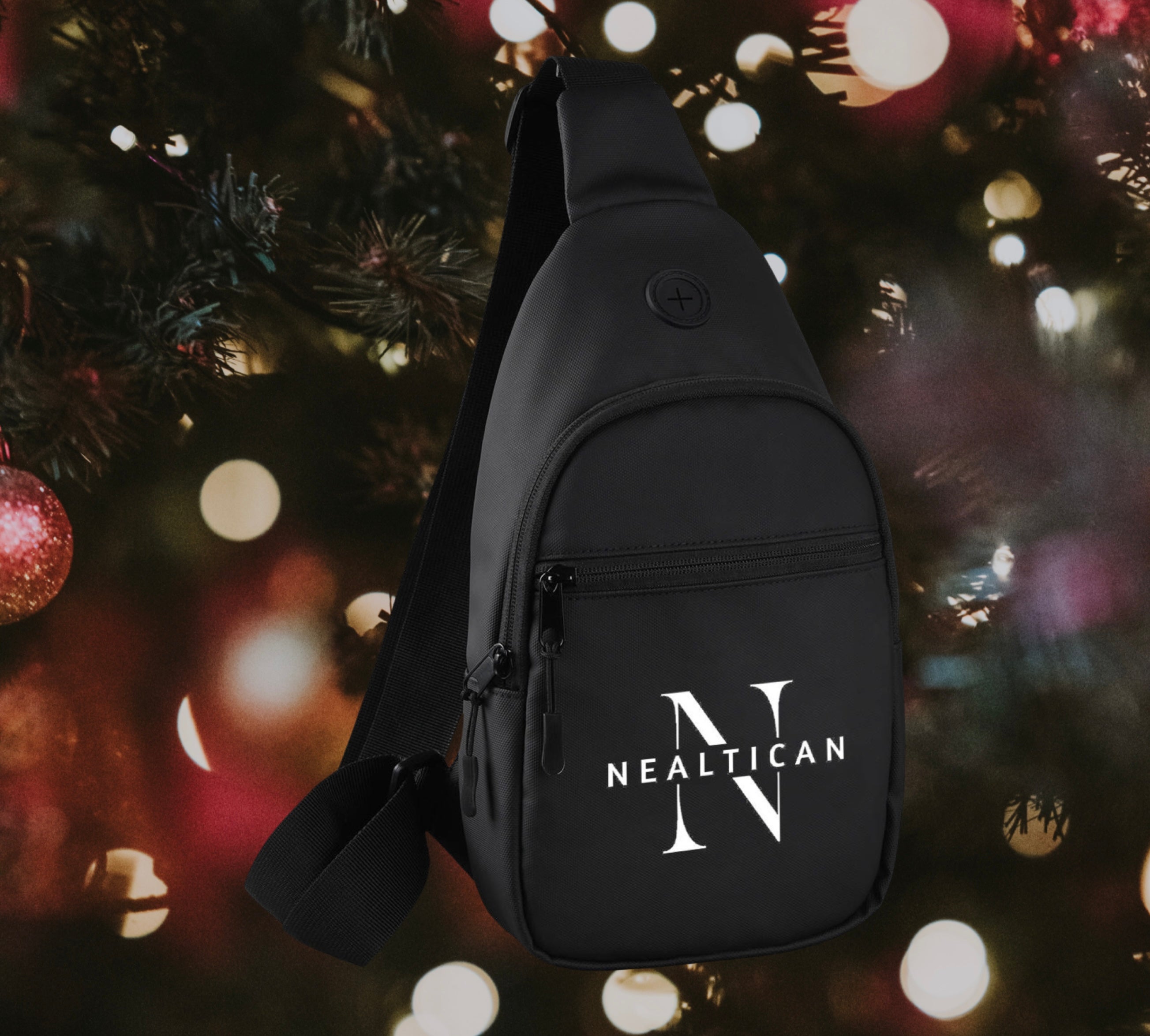 NEALTICAN Small Crossbody Bag