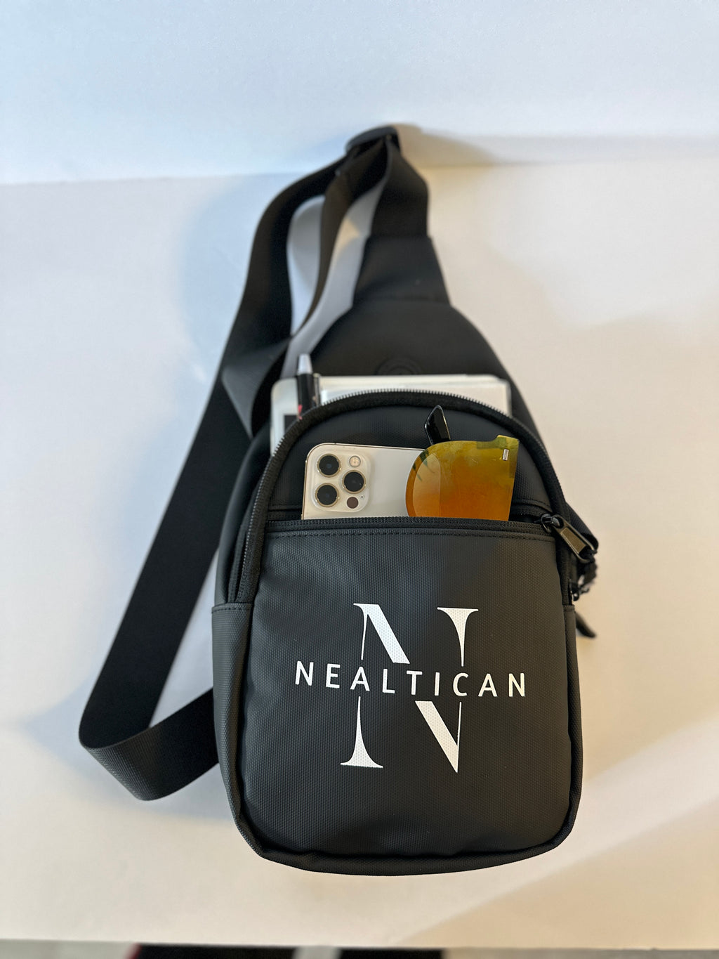 NEALTICAN Small Crossbody Bag