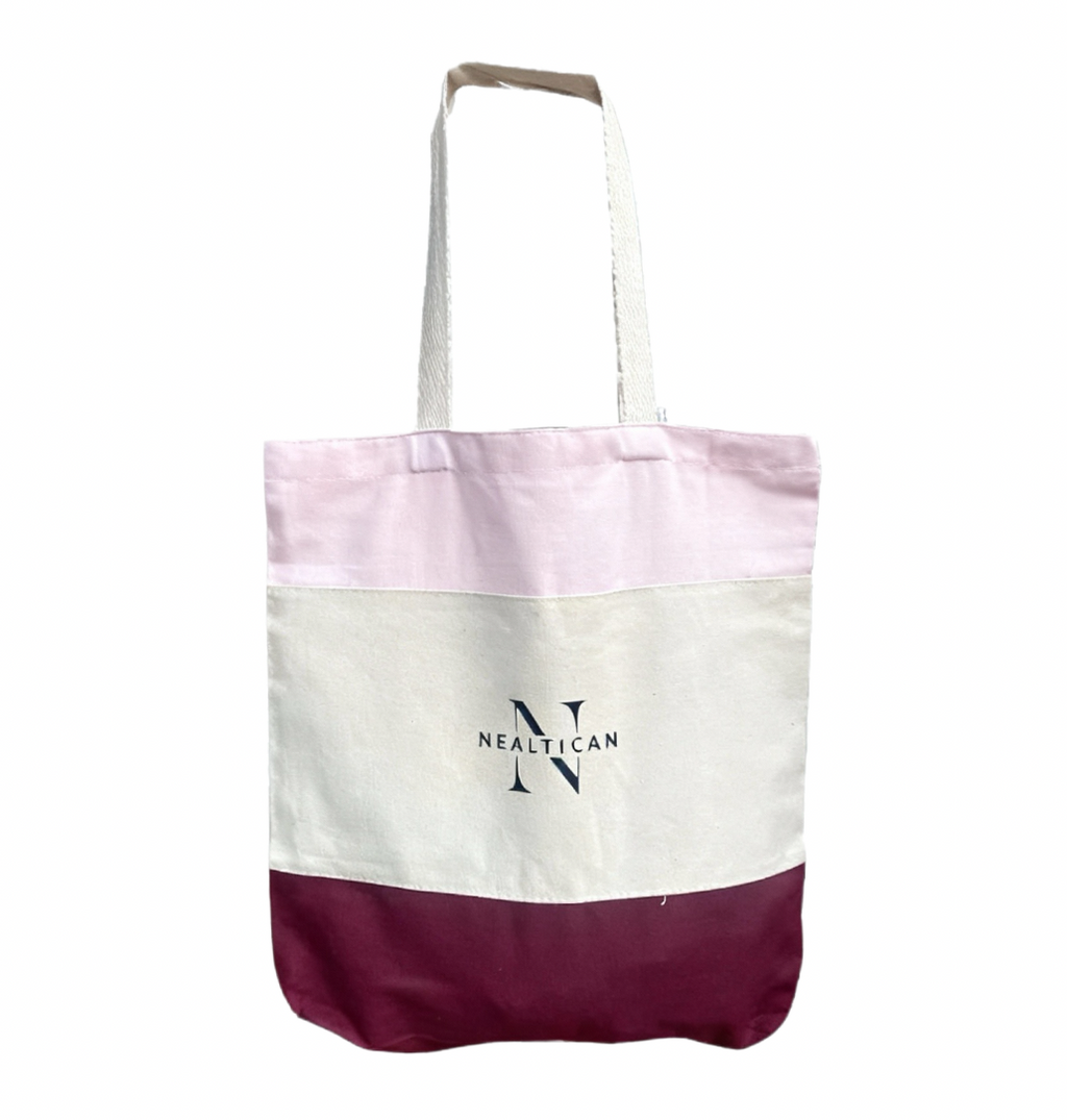 Nealtican Tote Shopping Bag