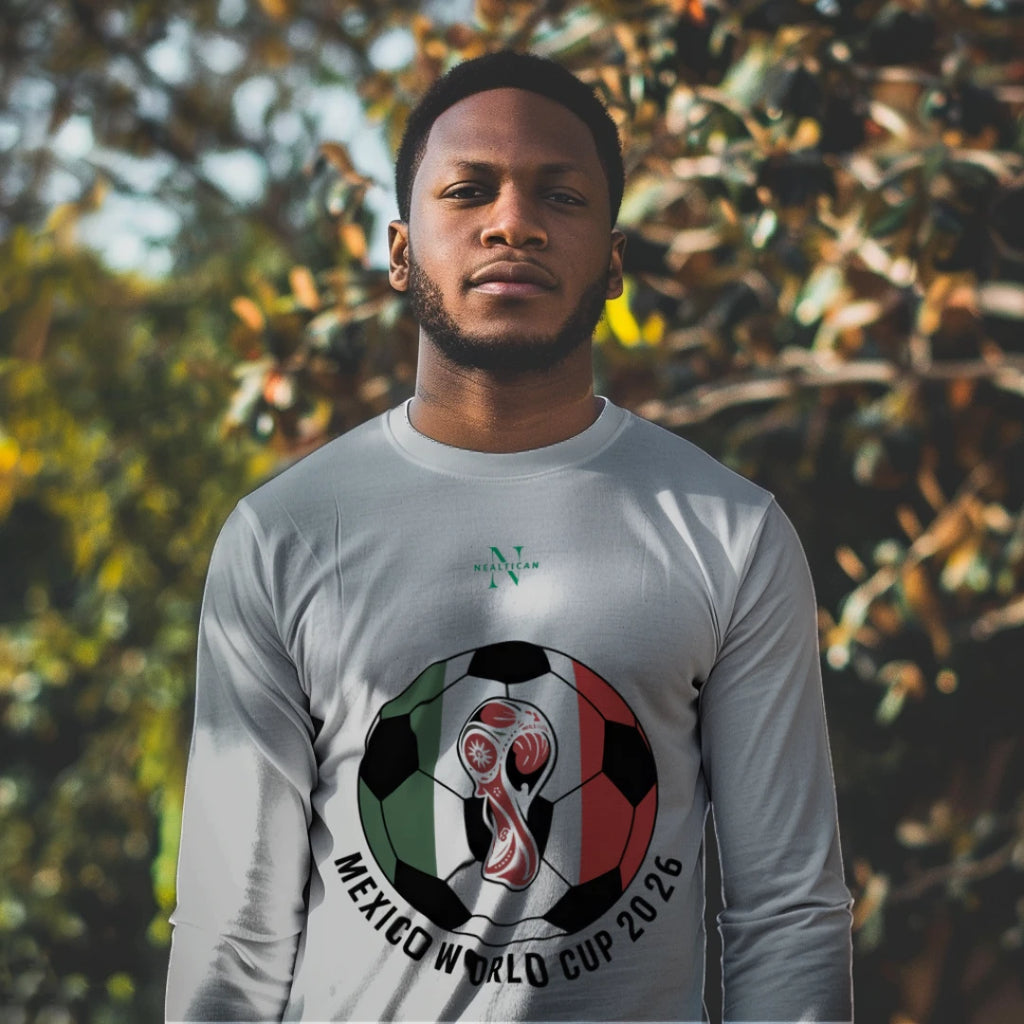 World Cup 2026 Shirt