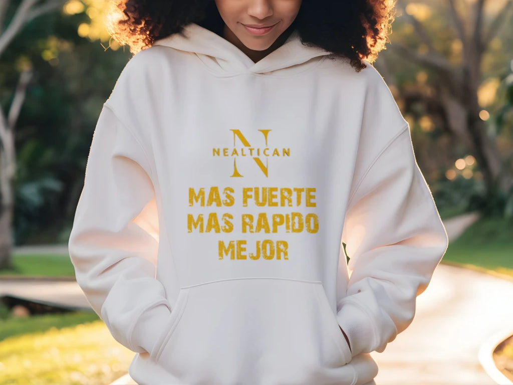 NEALTICAN-SUDADERA