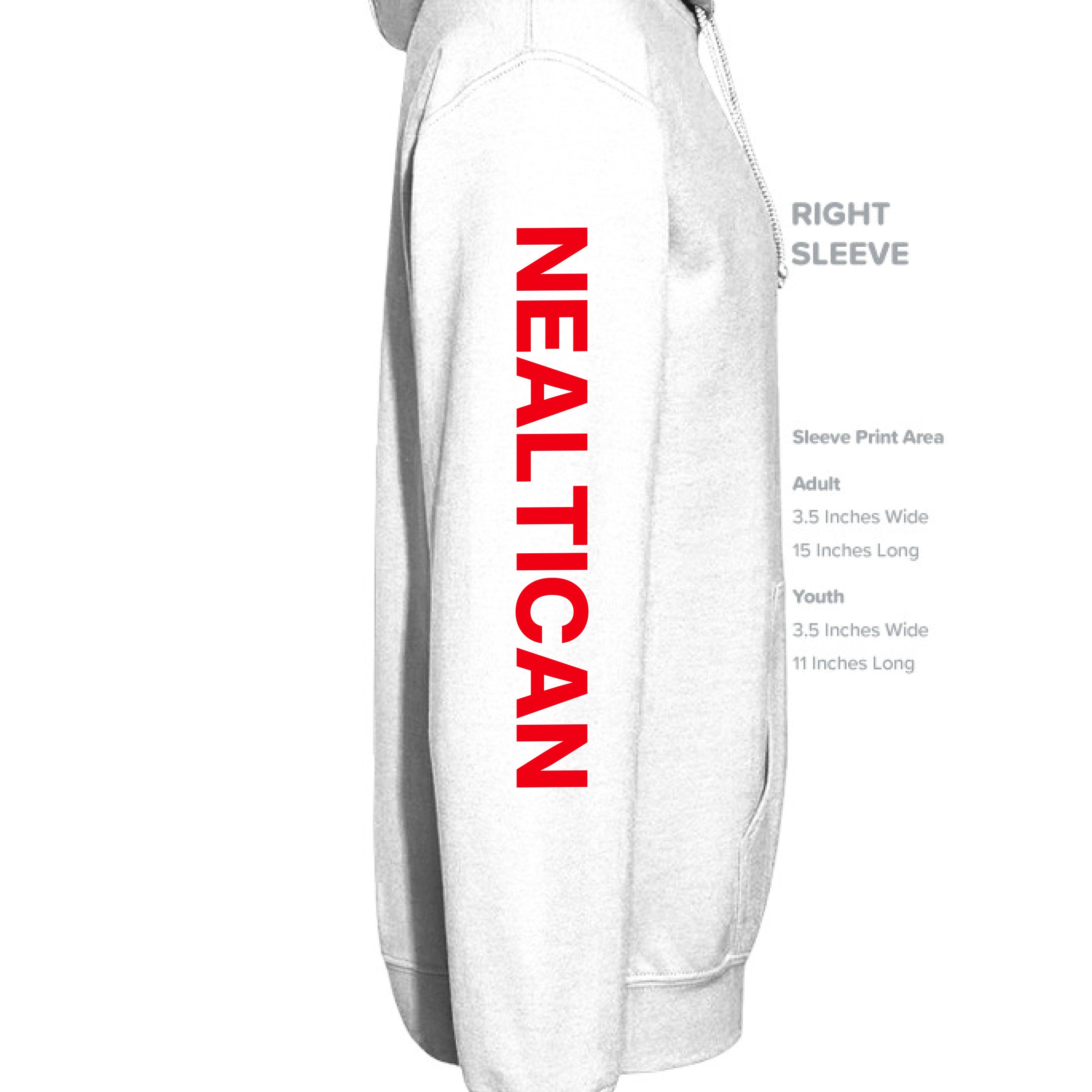 WHITE - SLEEVE_RIGHT