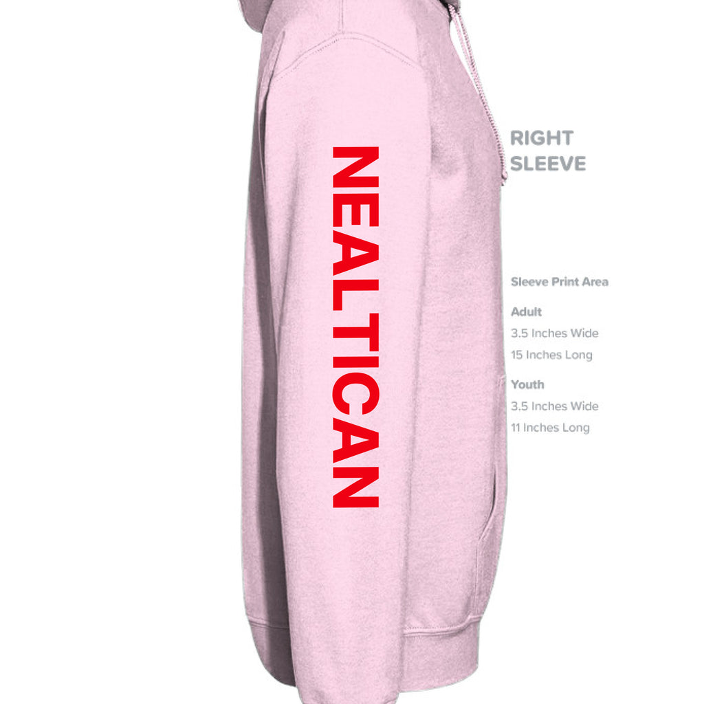 LIGHT PINK - SLEEVE_RIGHT