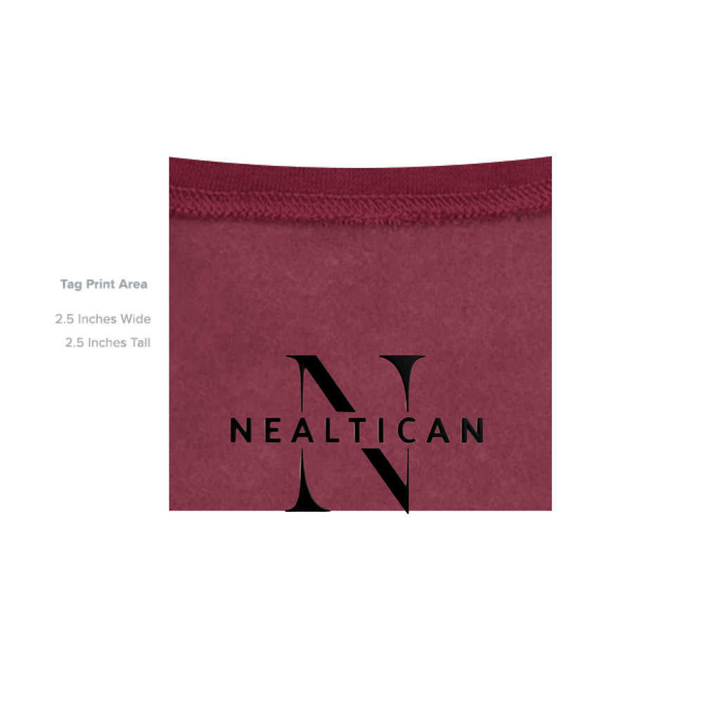 CARDINAL RED - INSIDE_TAG_LINE