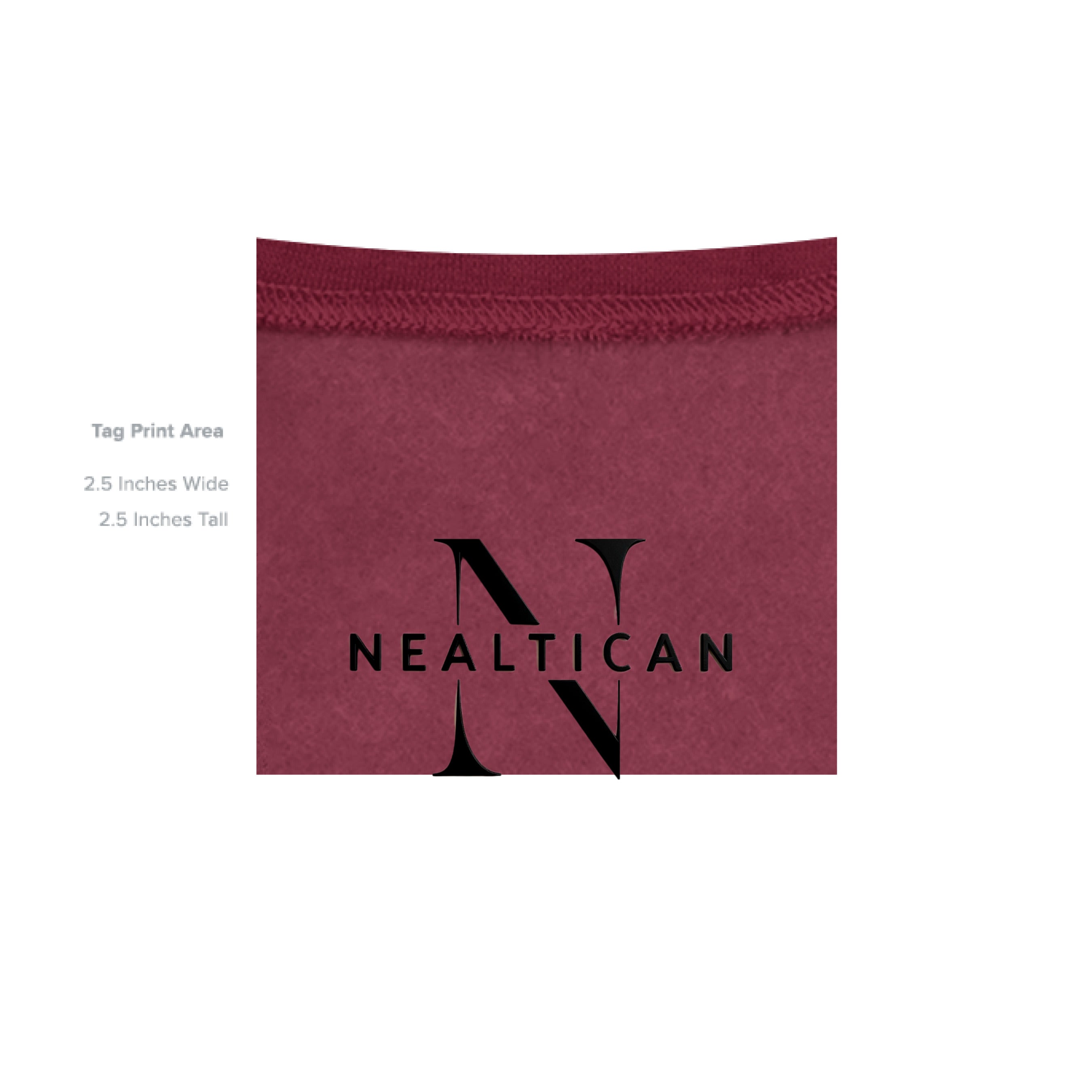 CARDINAL RED - INSIDE_TAG_LINE