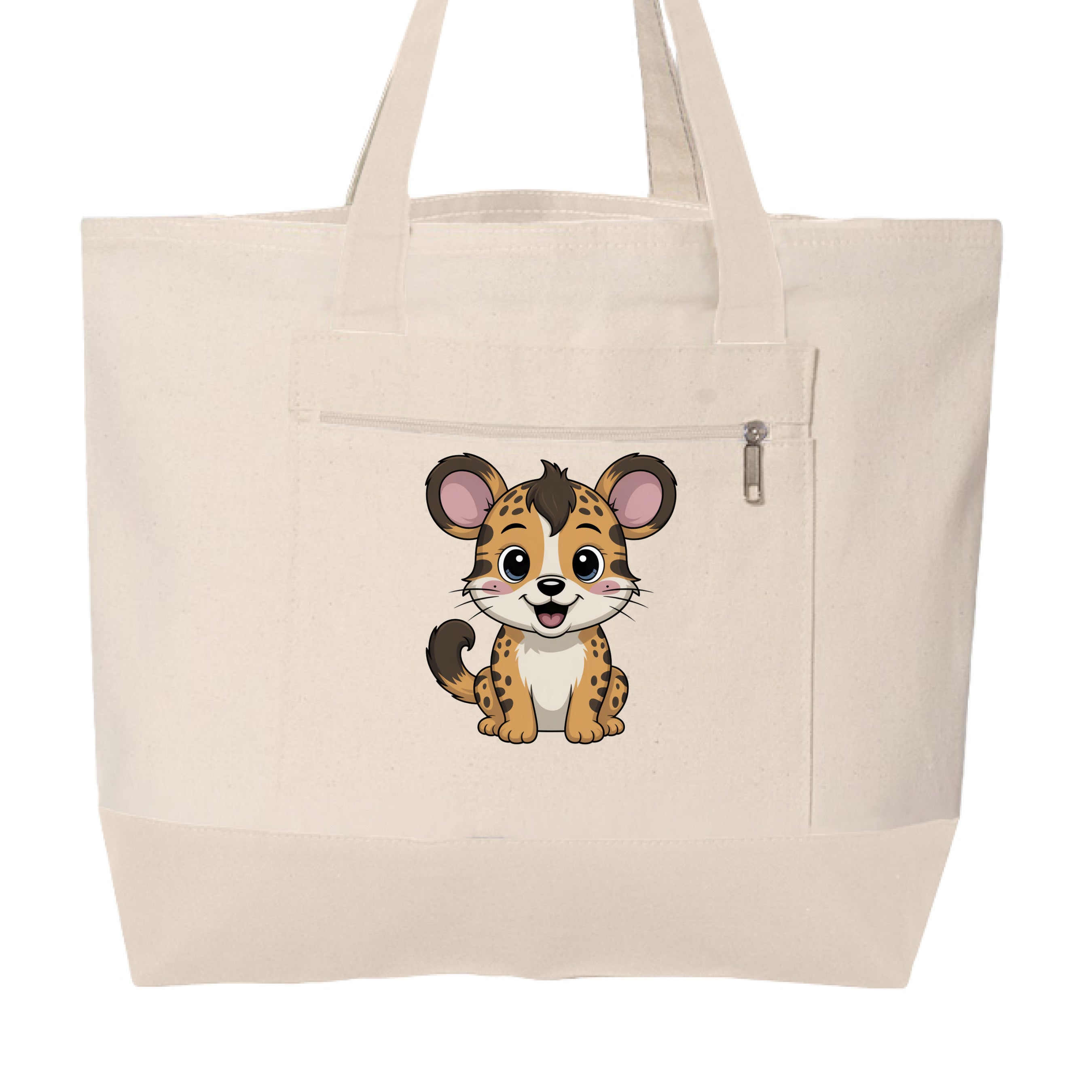 Natural/ Natural - FRONT