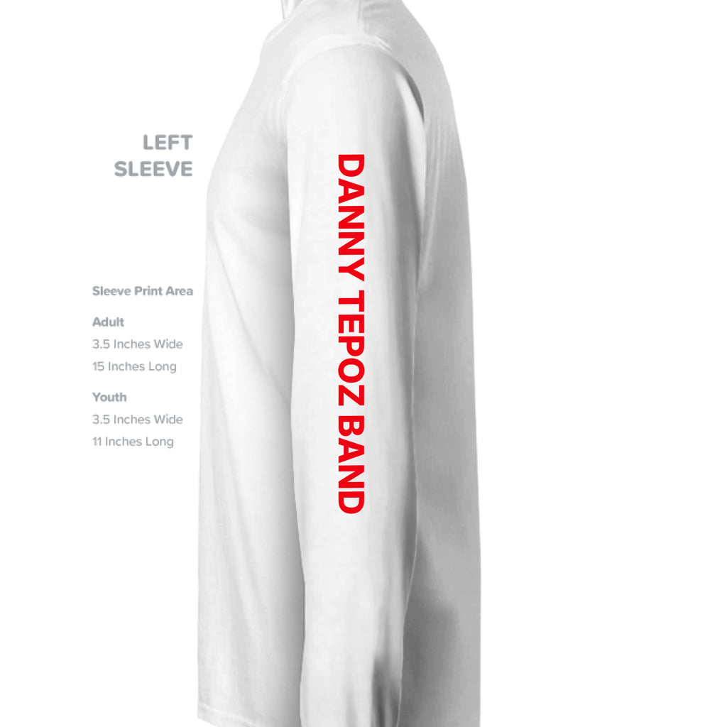 WHITE - SLEEVE_LEFT