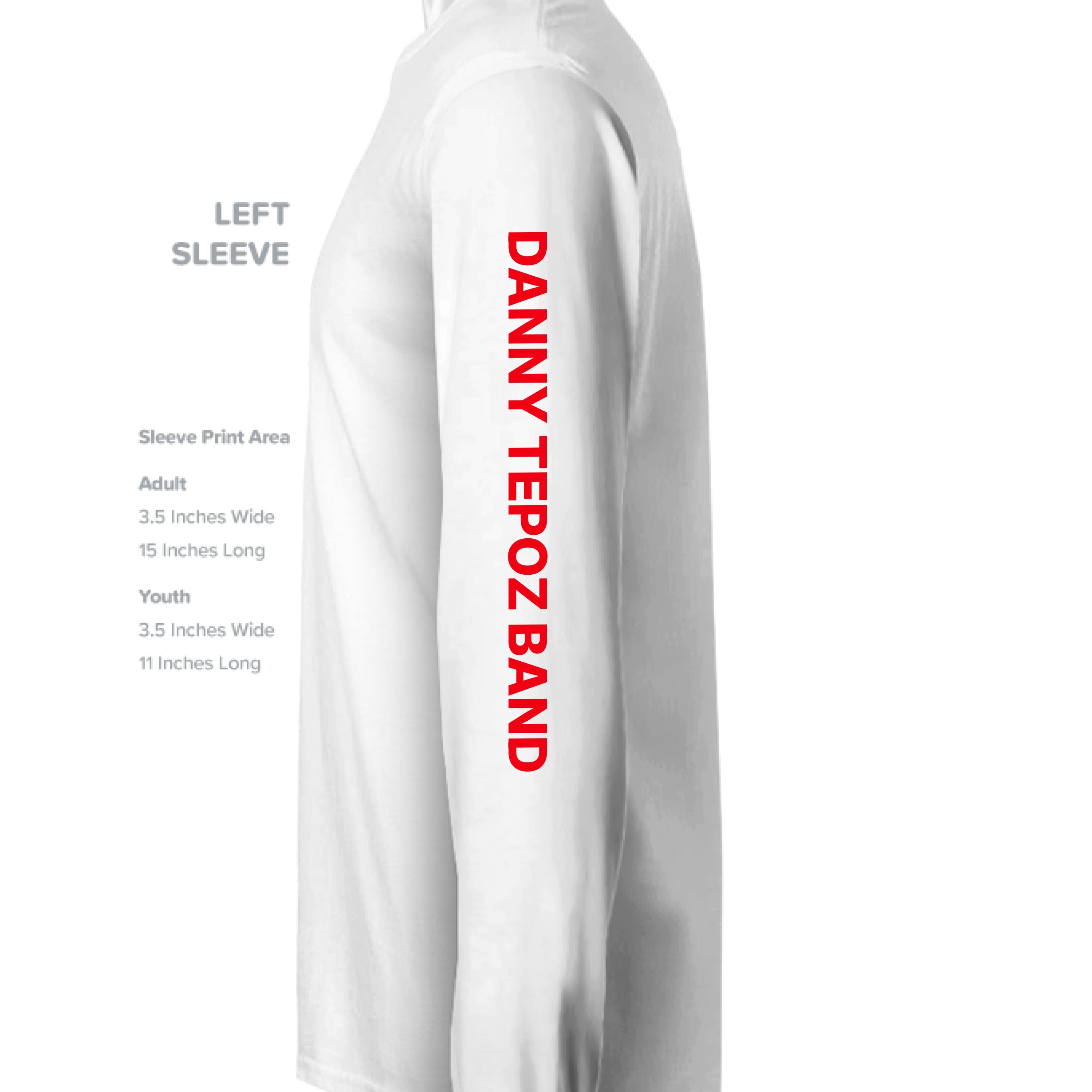 WHITE - SLEEVE_LEFT