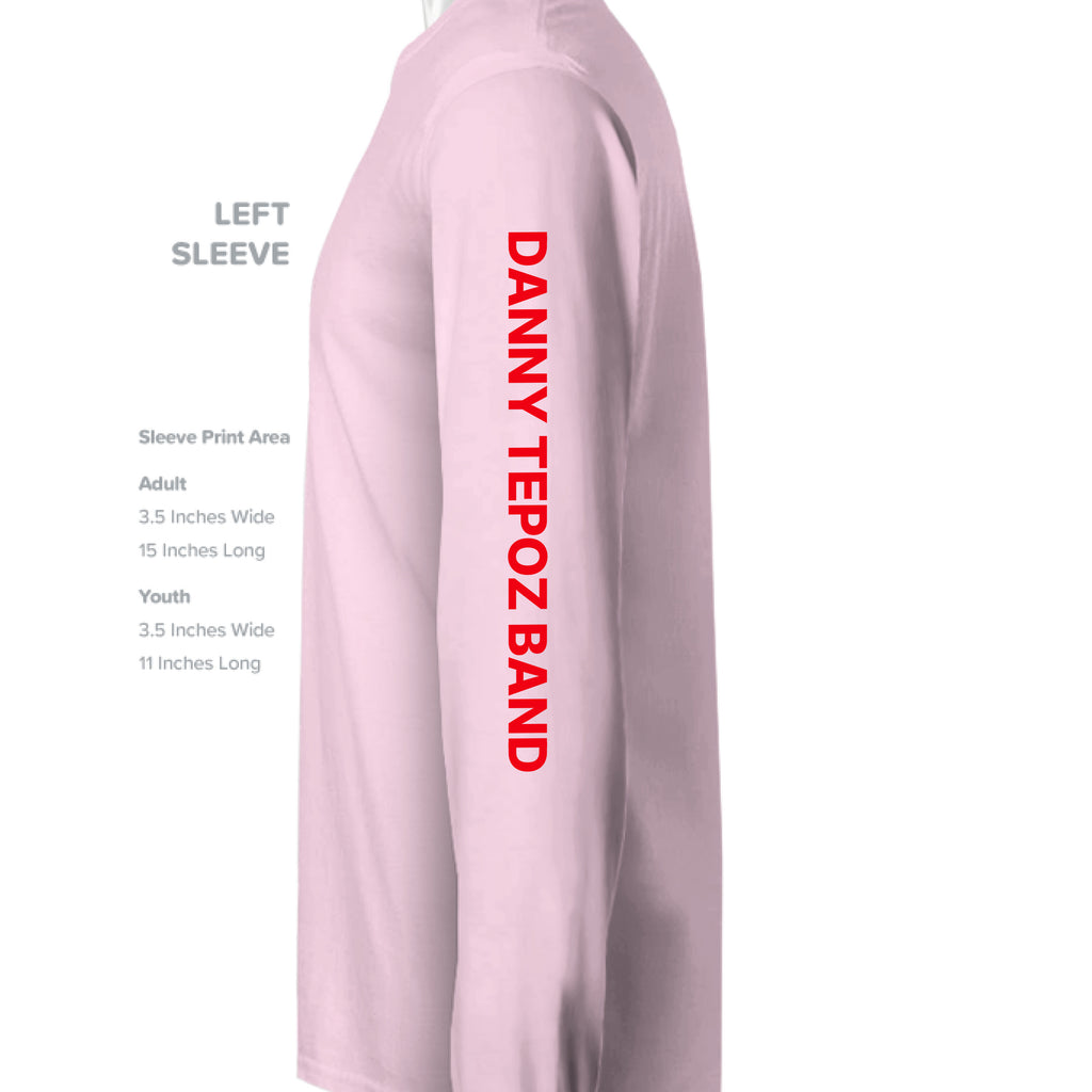 LIGHT PINK - SLEEVE_LEFT
