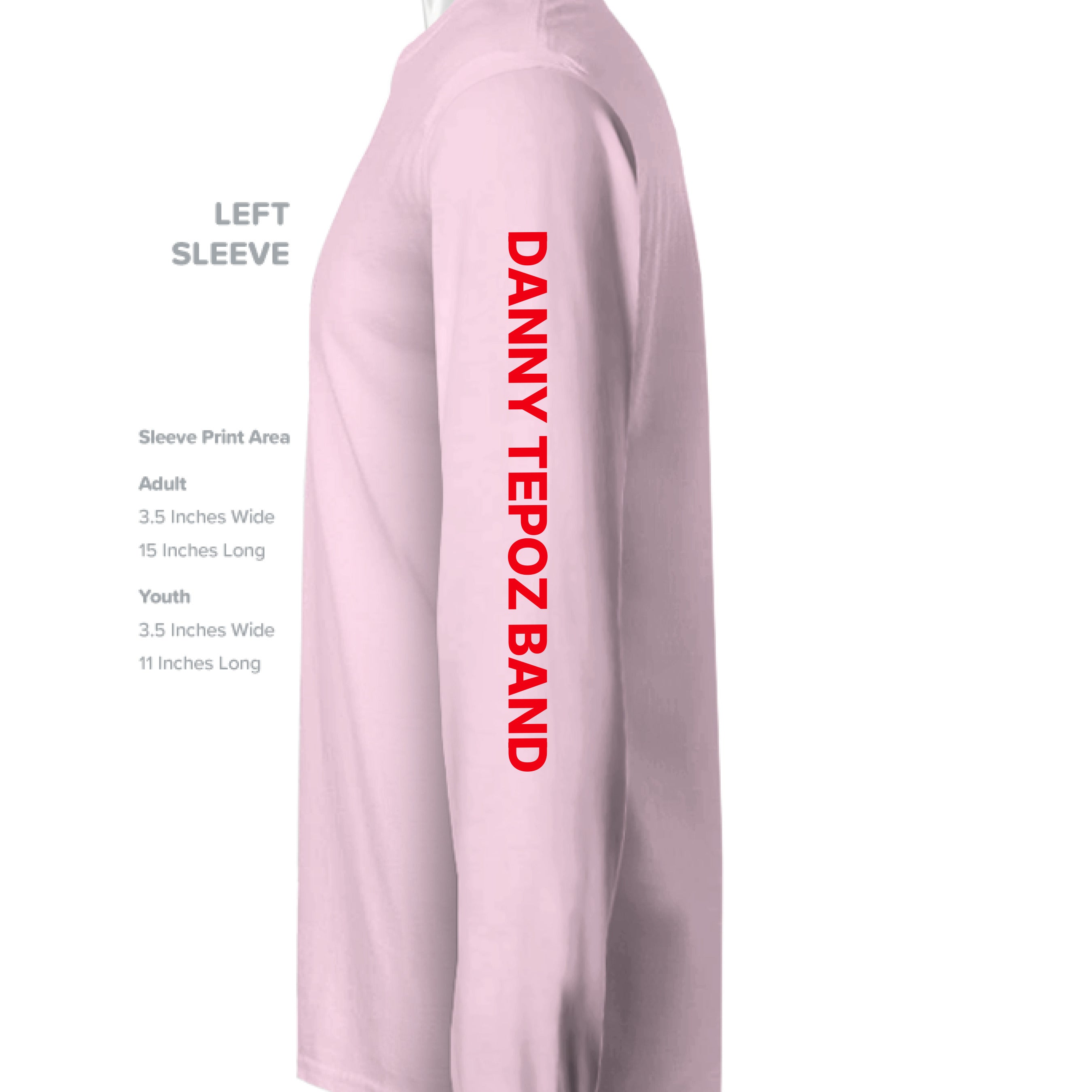 LIGHT PINK - SLEEVE_LEFT