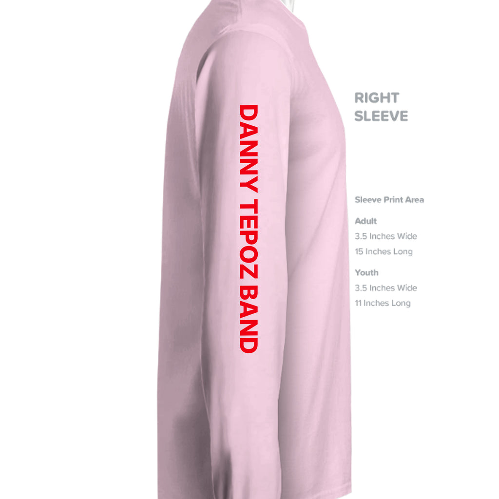 LIGHT PINK - SLEEVE_RIGHT