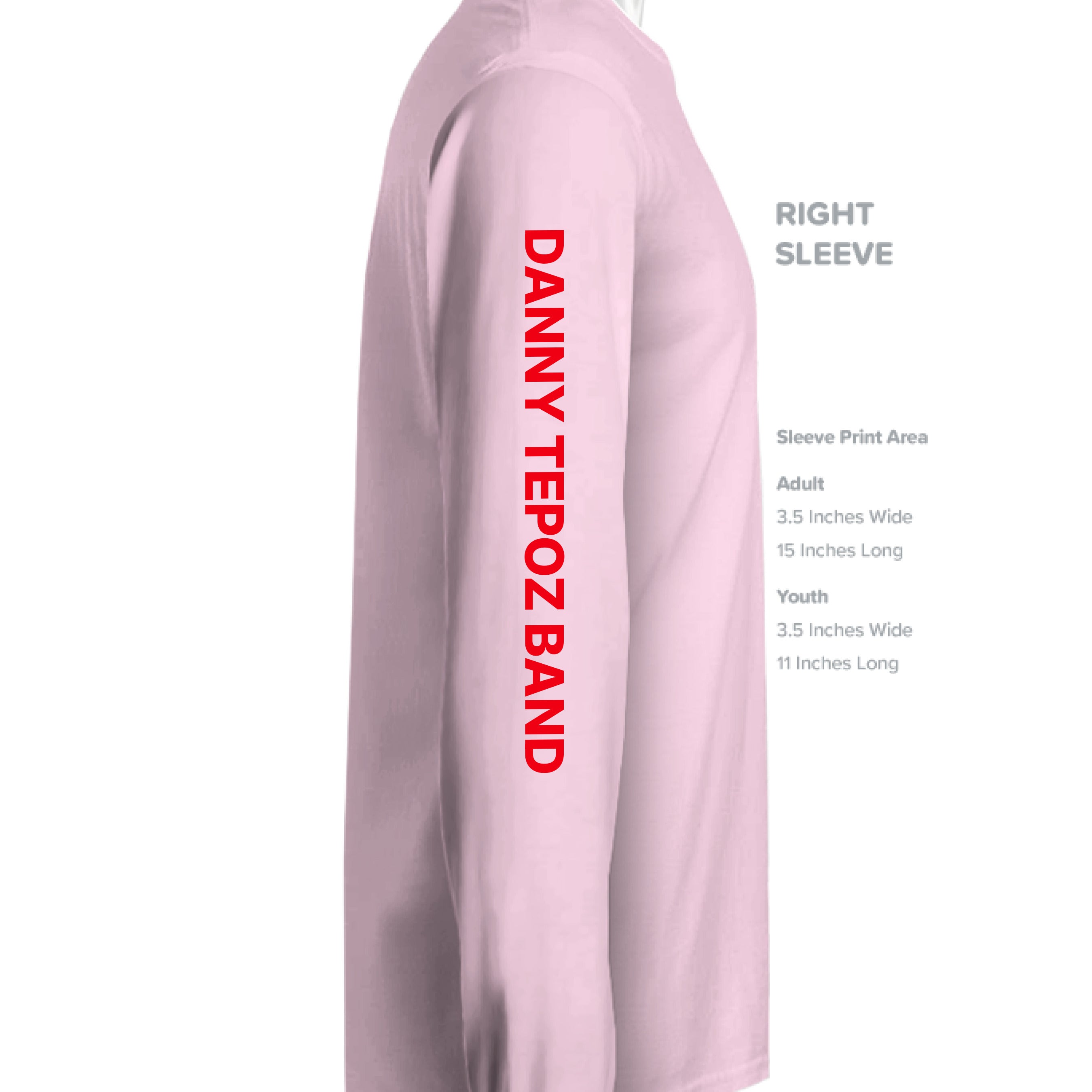 LIGHT PINK - SLEEVE_RIGHT
