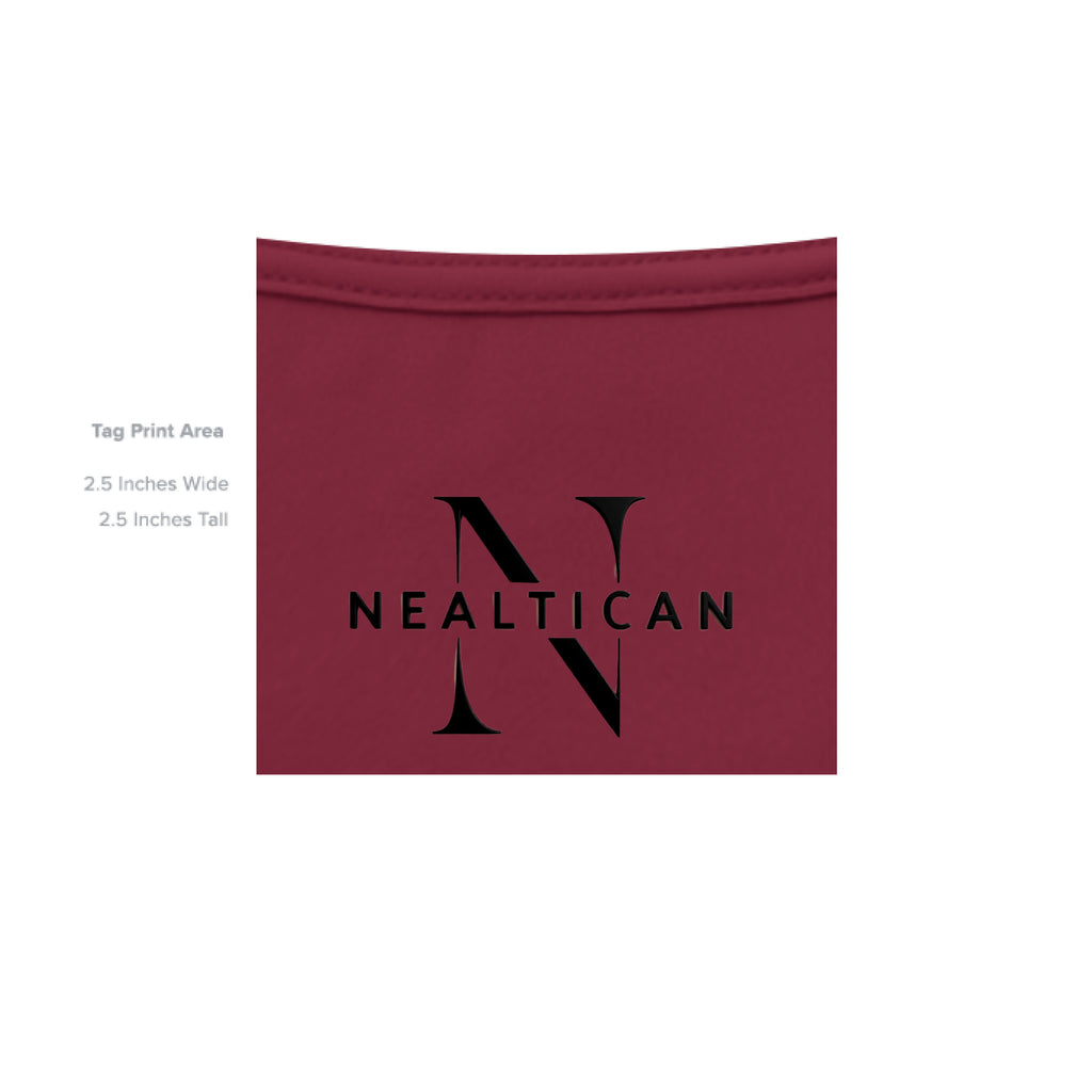 CARDINAL RED - INSIDE_TAG_LINE