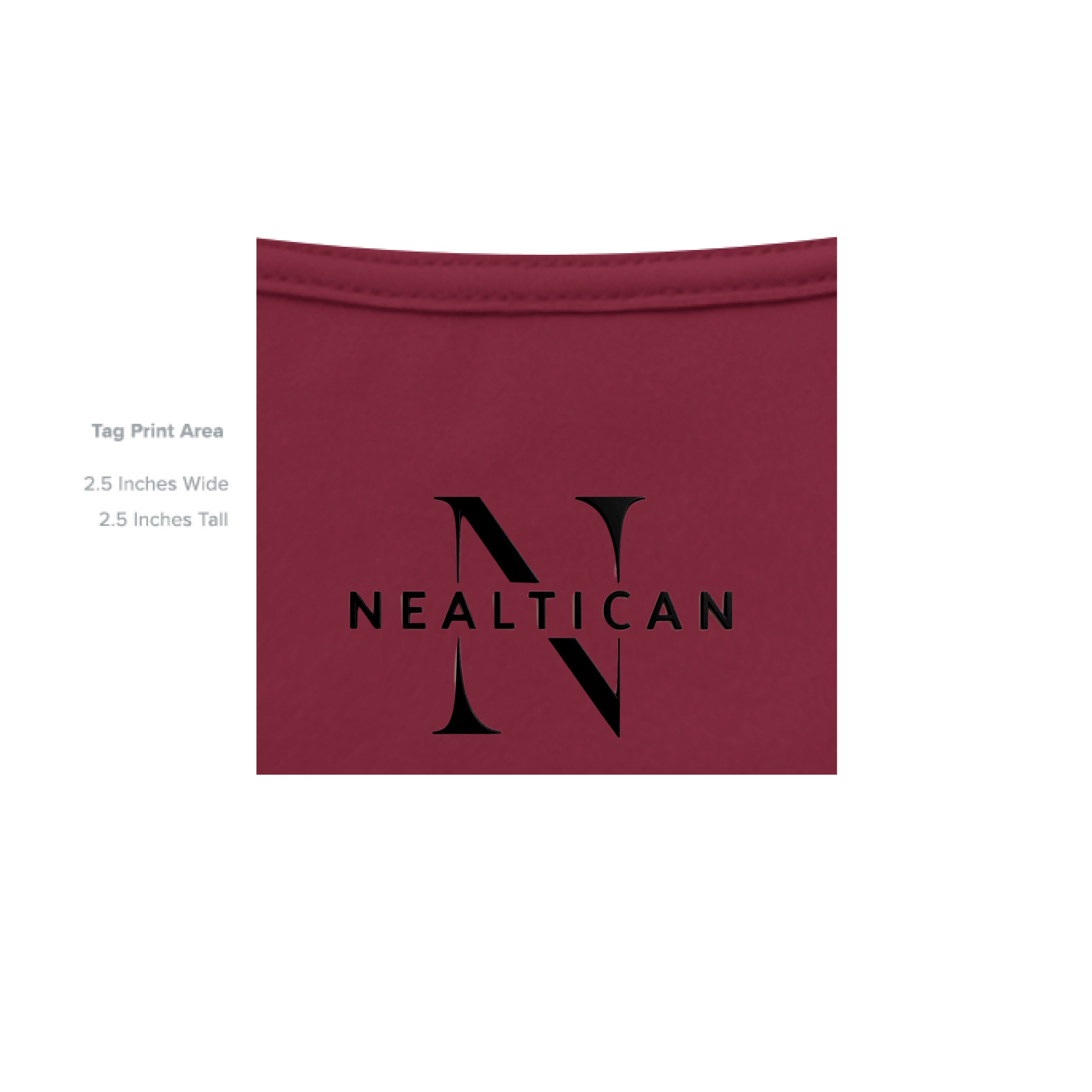 CARDINAL RED - INSIDE_TAG_LINE