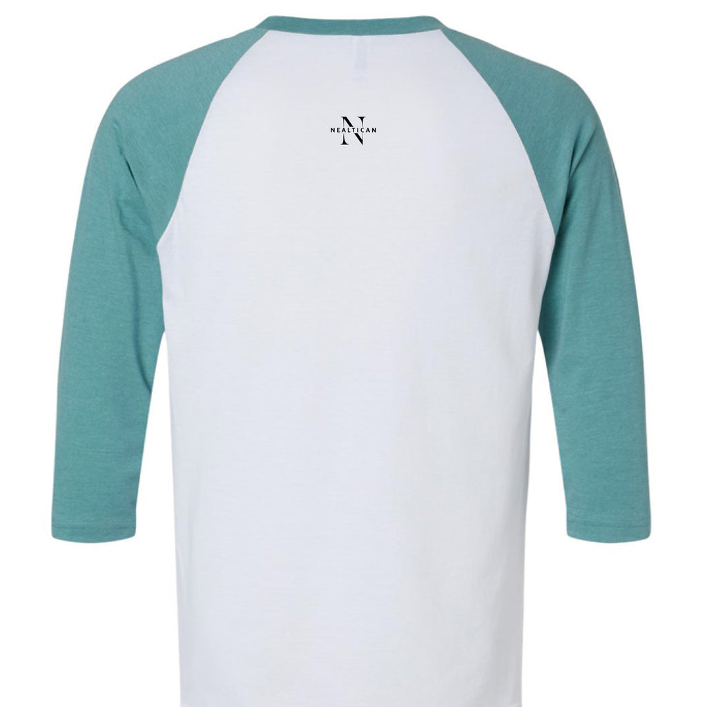 White/Heather Arctic - BACK