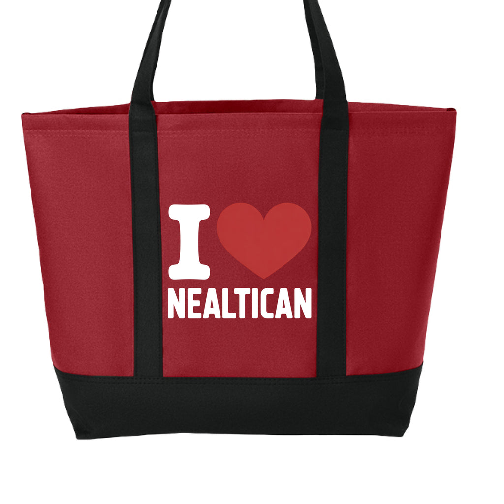 Chili Red/Blk - FRONT