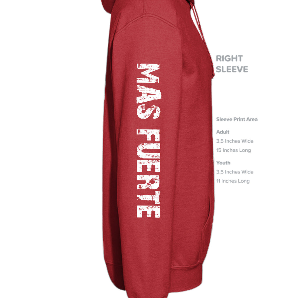 ClassicRed - SLEEVE_RIGHT