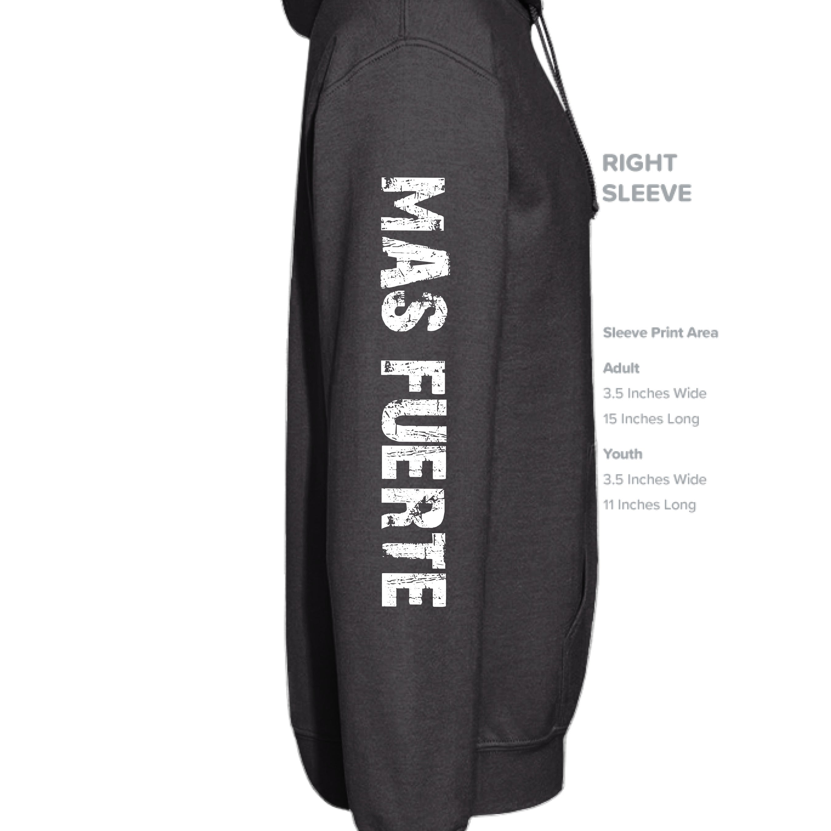 Black - SLEEVE_RIGHT