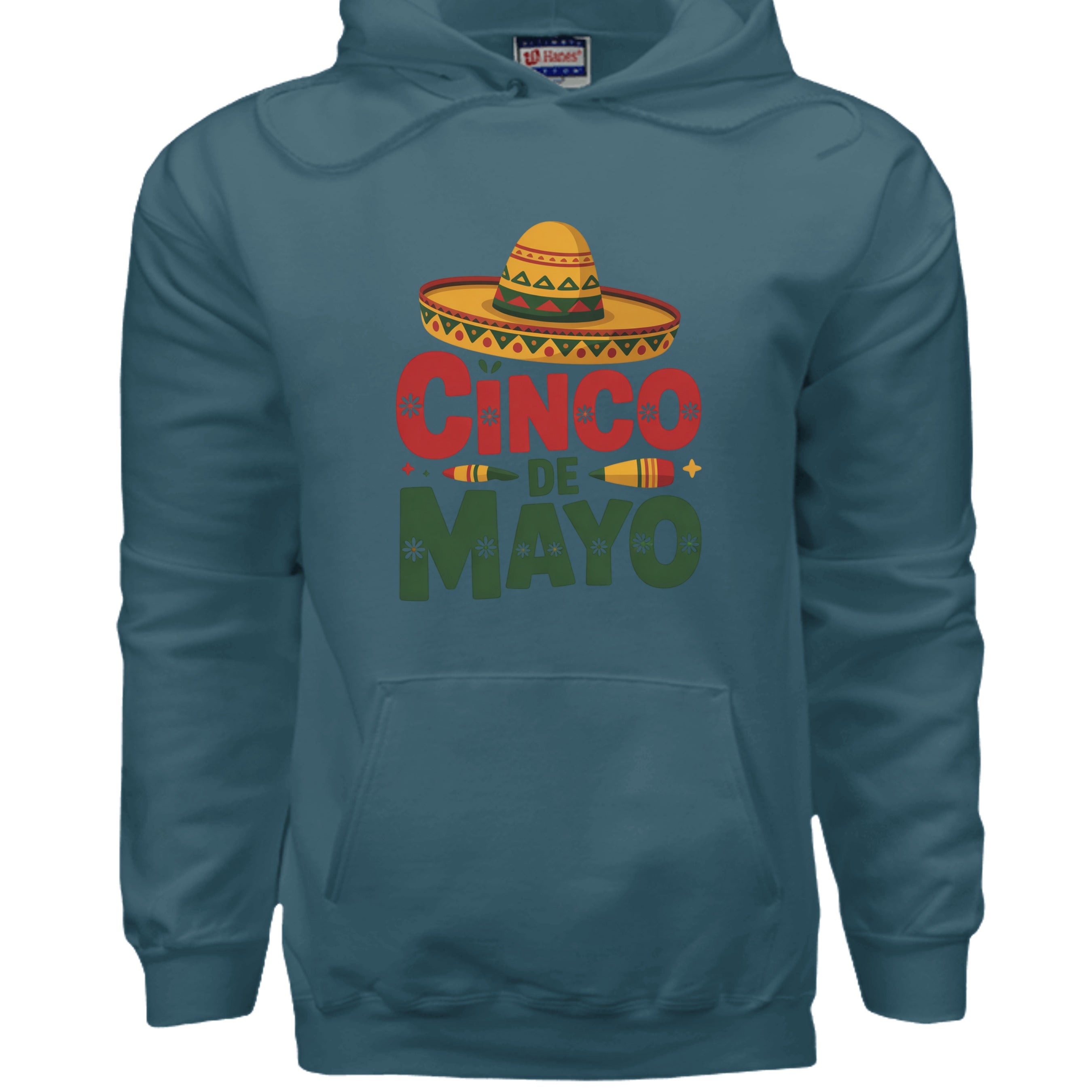 Cactus - F170 - FRONT