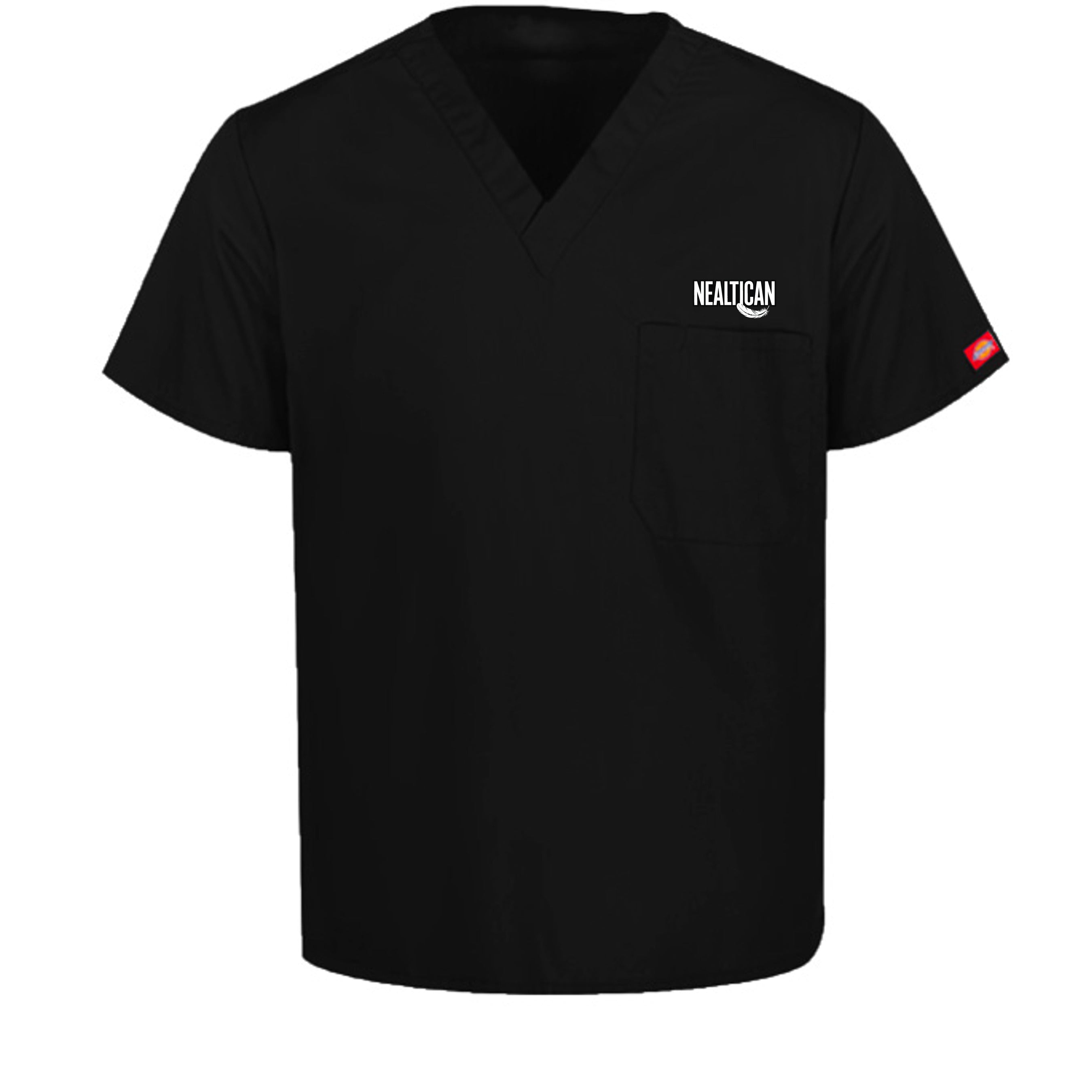 Black - 83706 - FRONT
