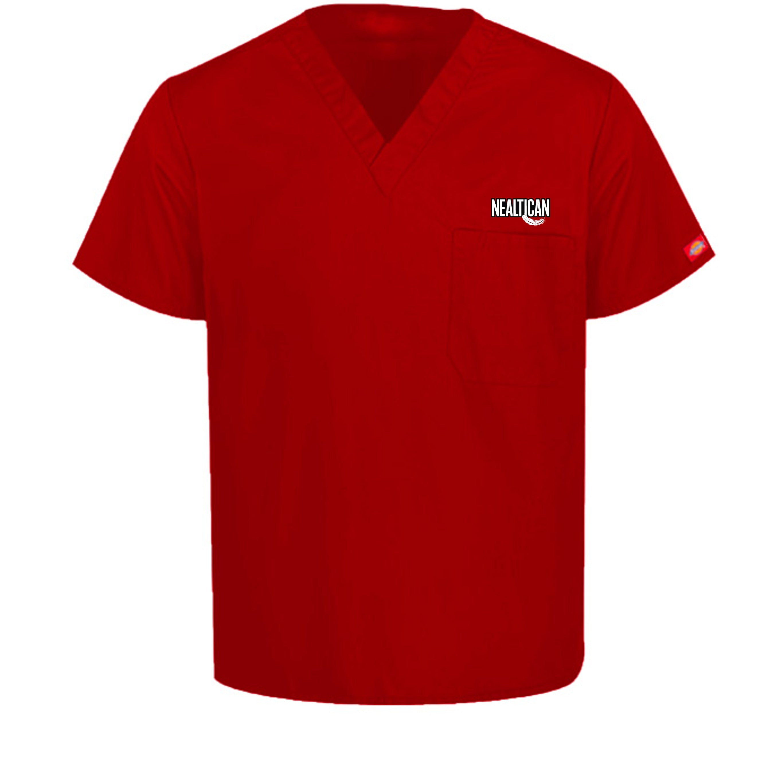 Red - 83706 - FRONT