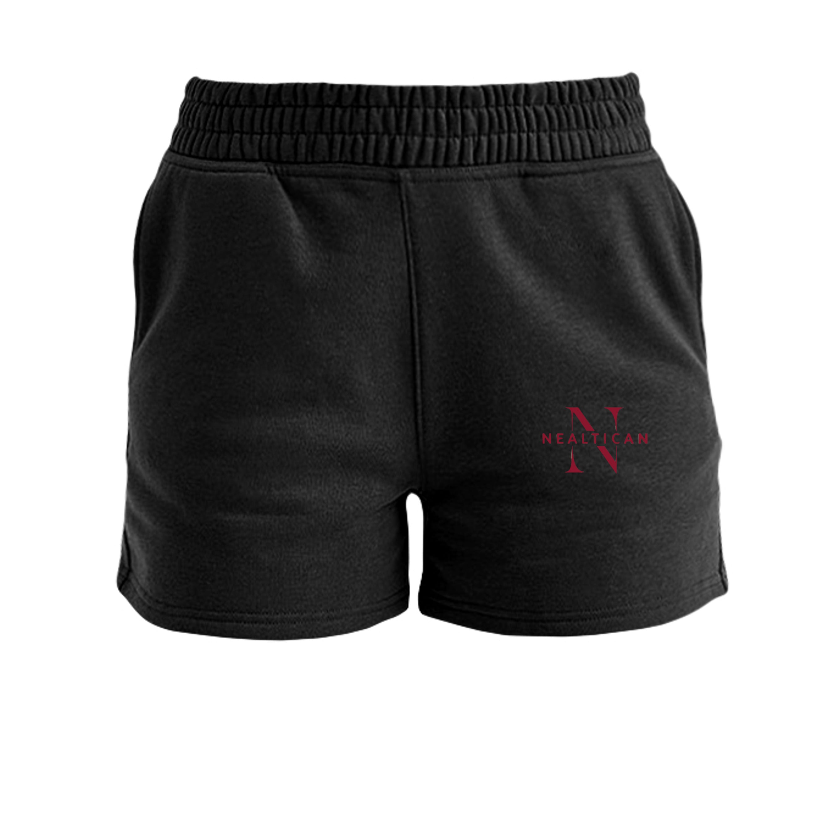 BLACK - TD062 - FRONT