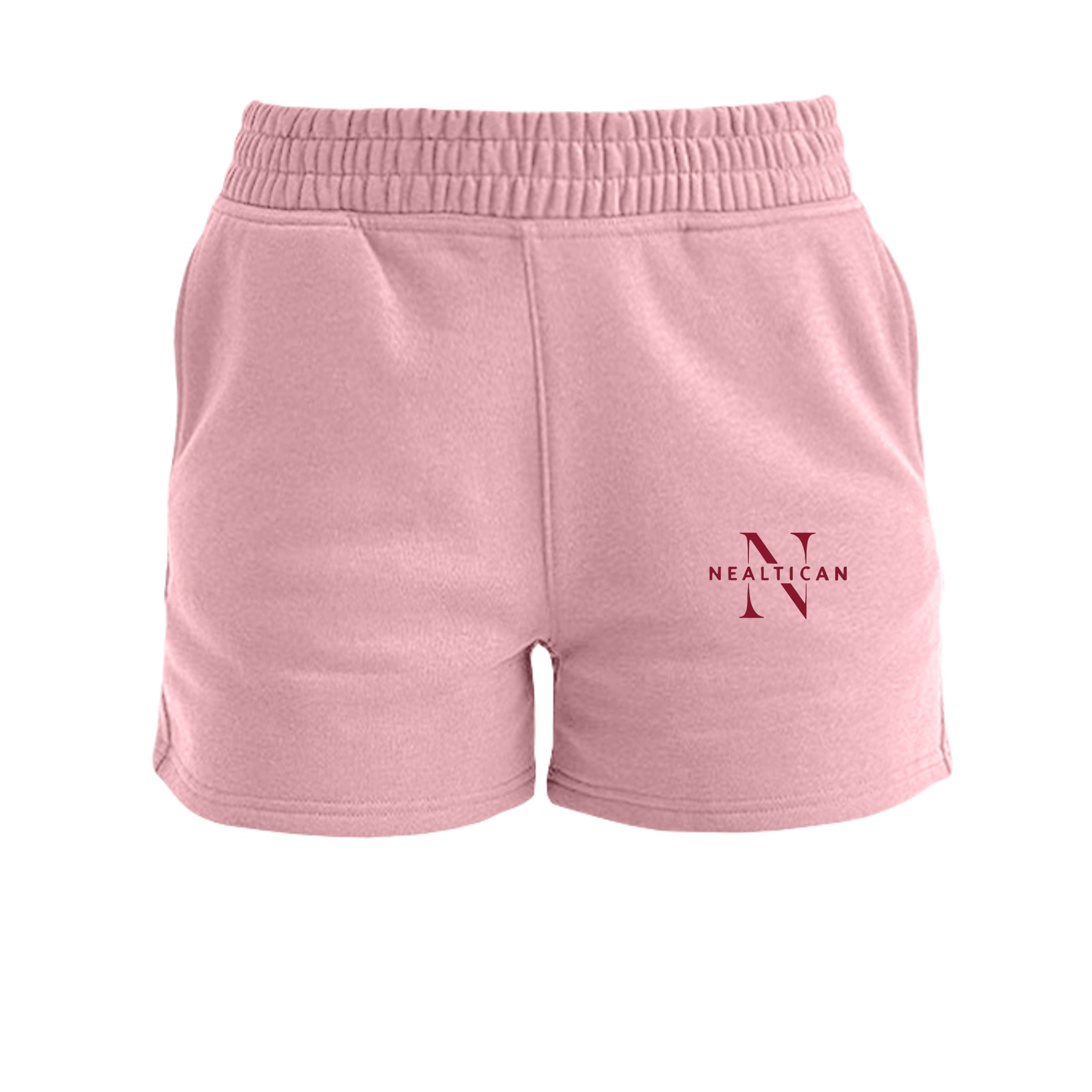 LIGHT PINK - TD062 - FRONT