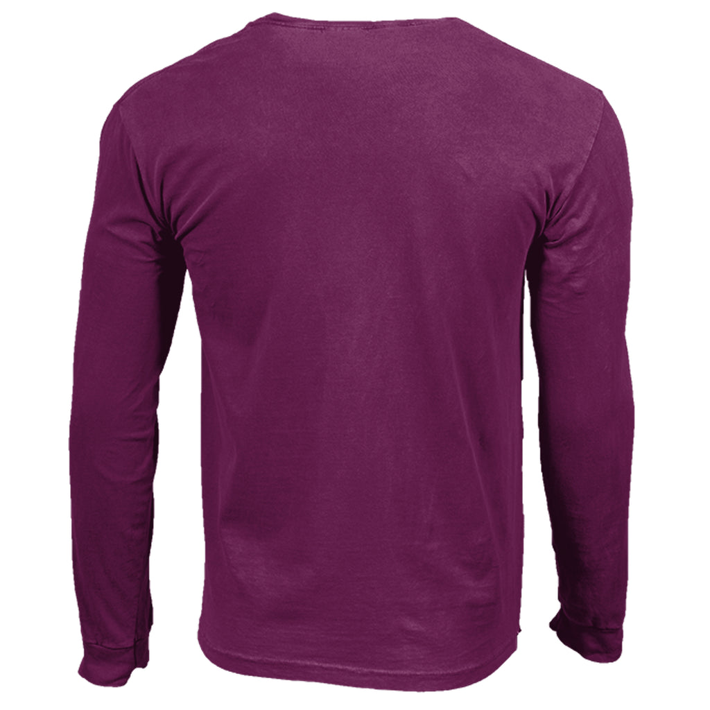 Boysenberry - C6014 - BACK