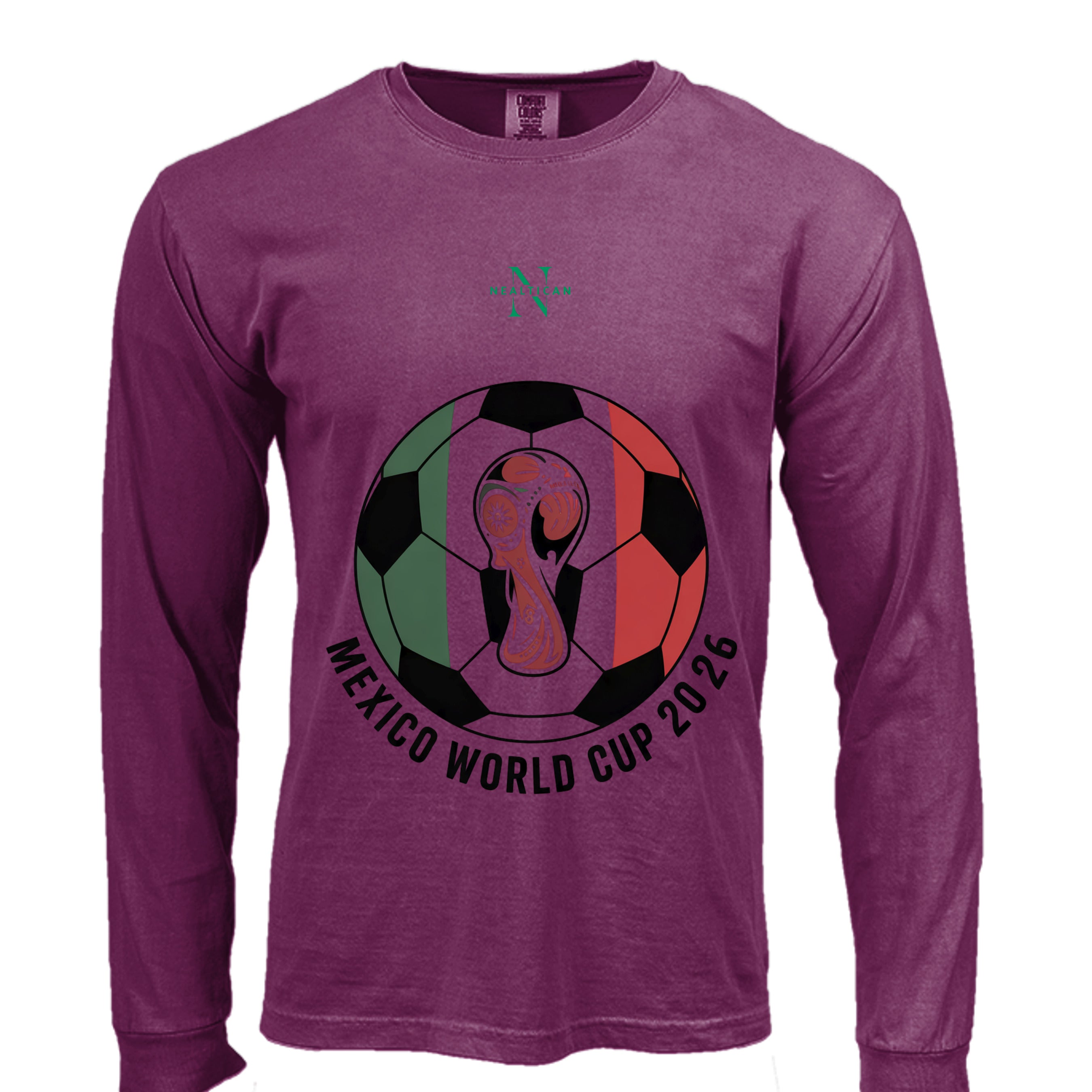 Boysenberry - C6014 - FRONT