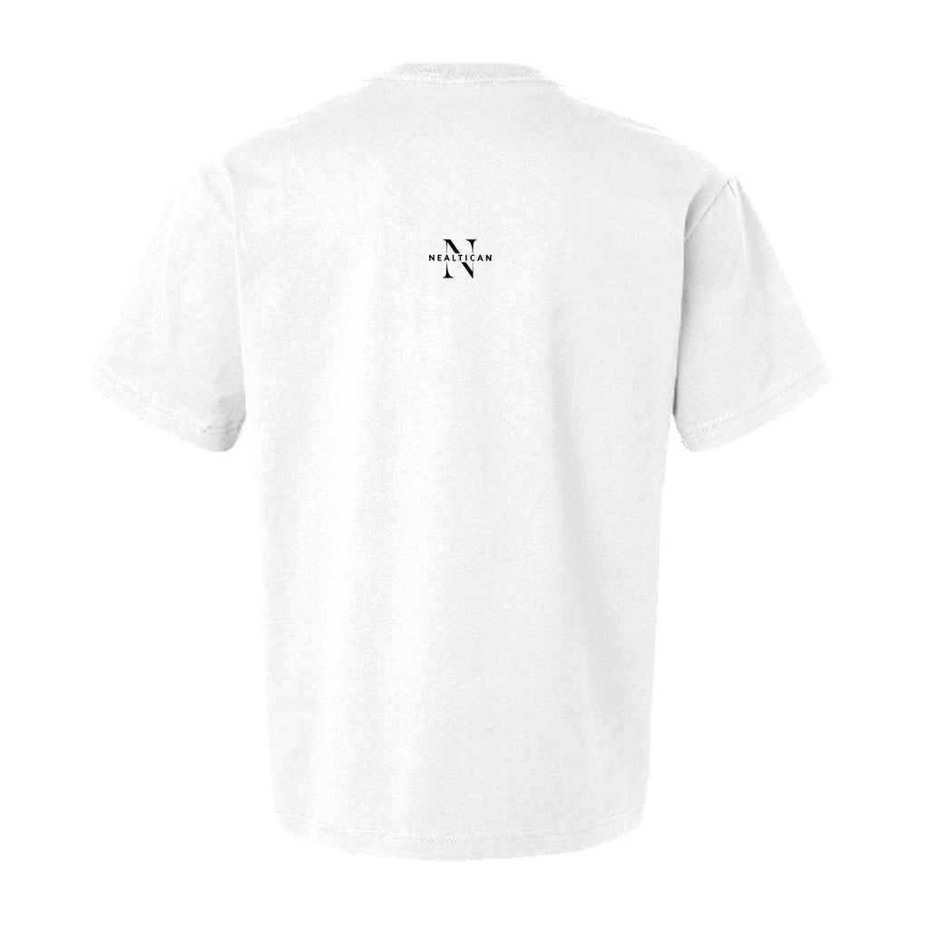 White - 4610C - BACK