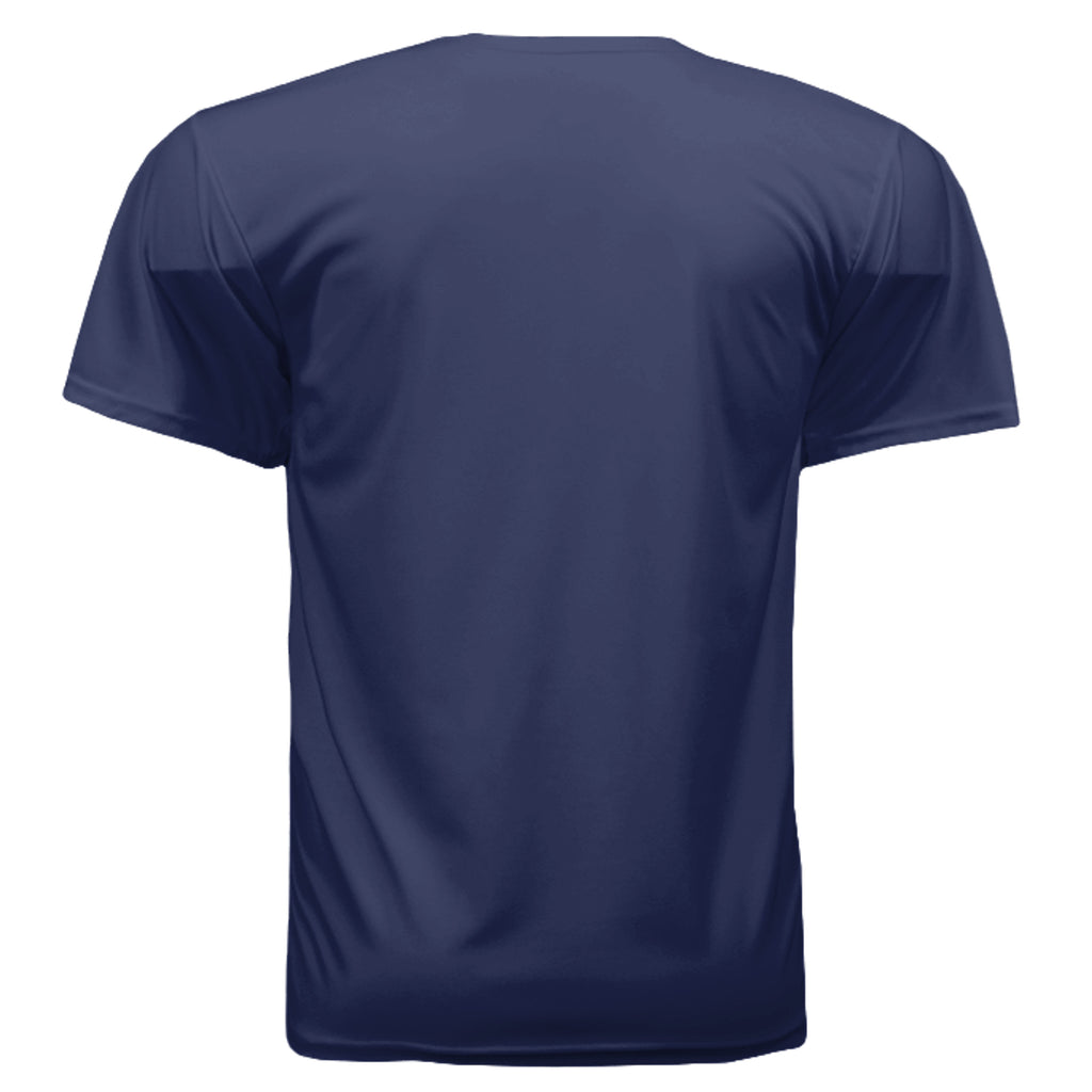 NAVY - 790 - BACK