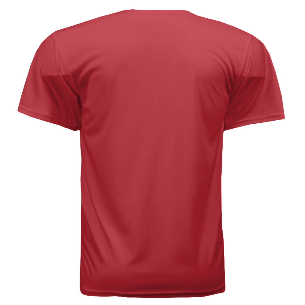 Scarlet - 790 - BACK