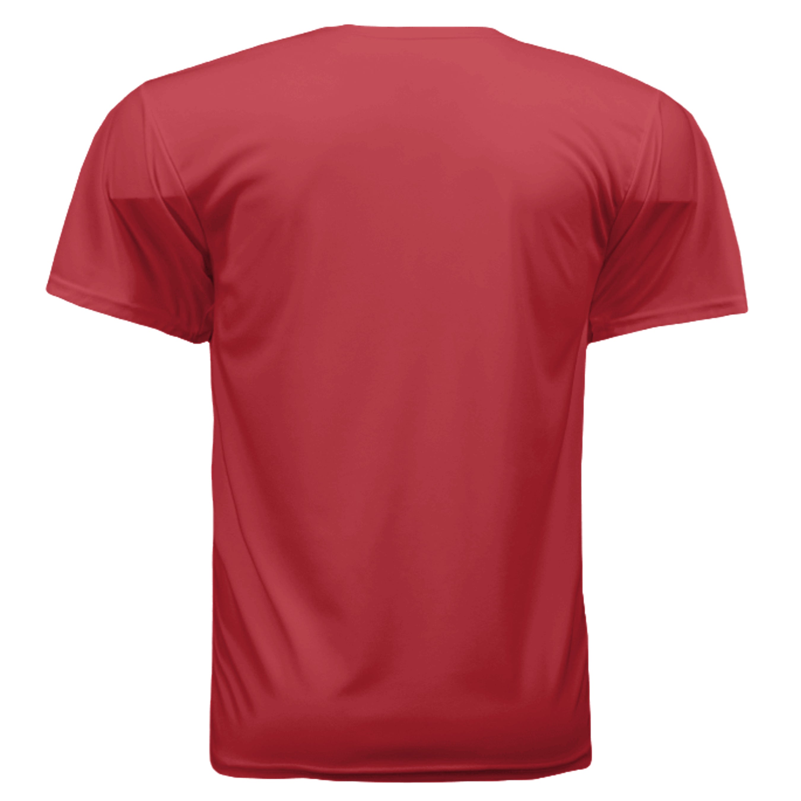Scarlet - 790 - BACK