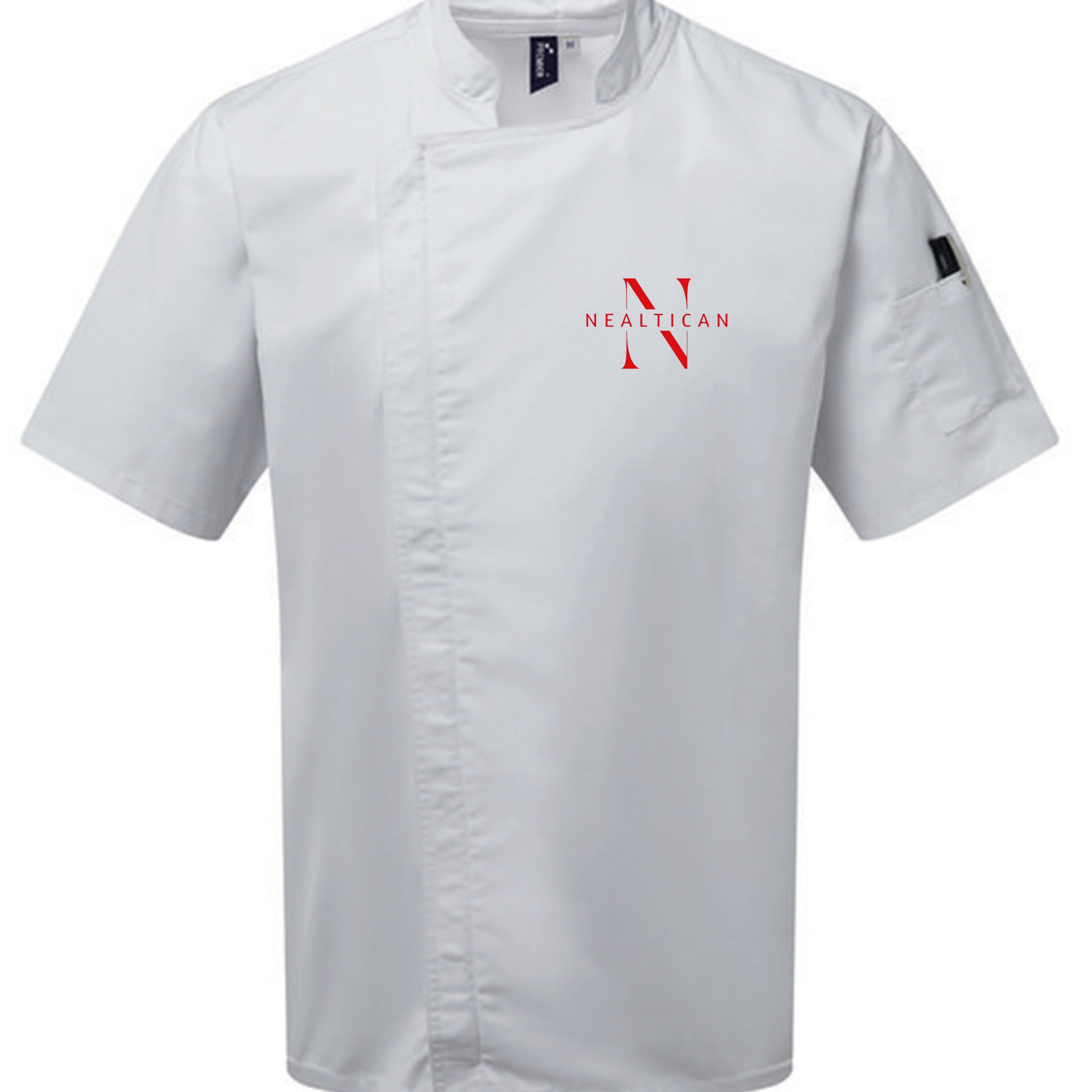 WHITE - RP906 - FRONT