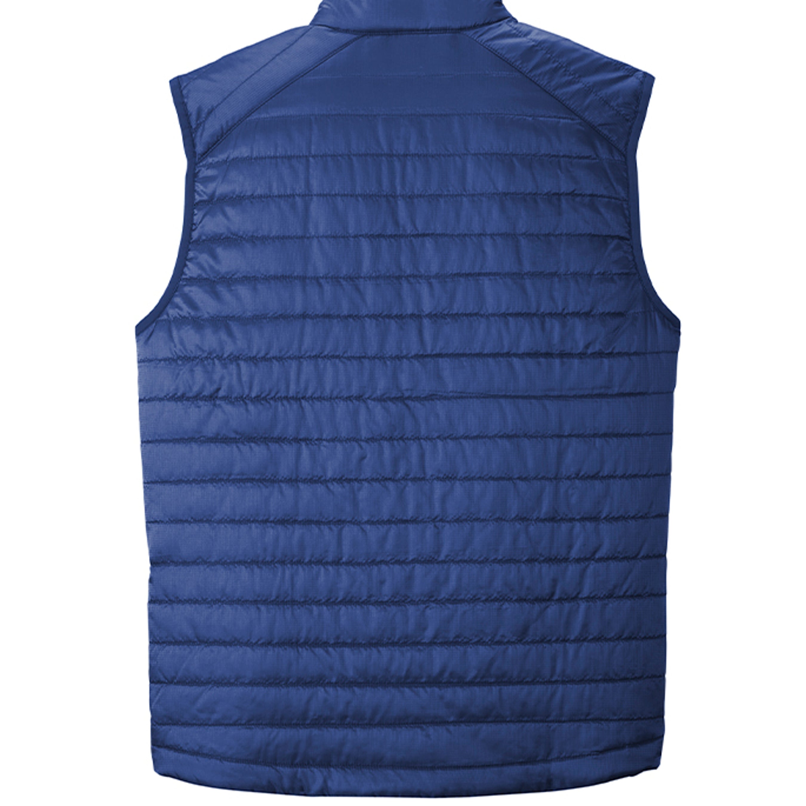 Cobalt Blue - J851 - BACK