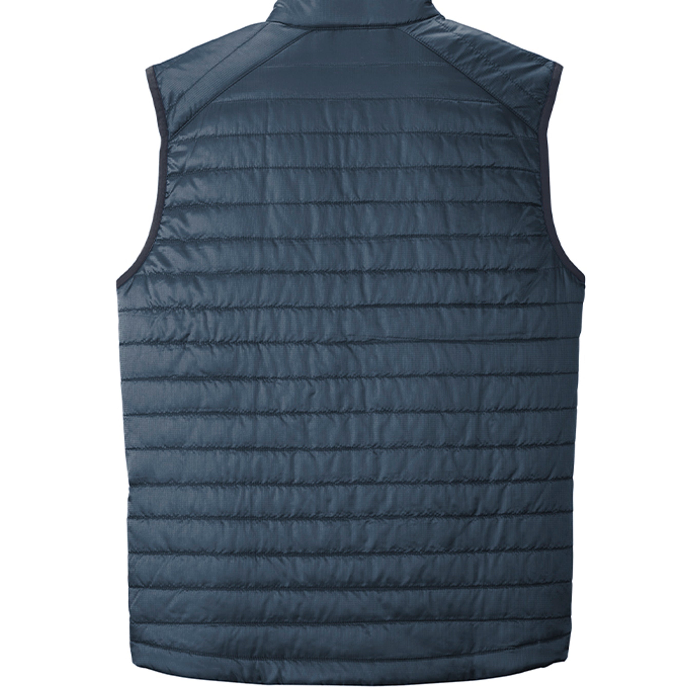 River Blue Nvy - J851 - BACK