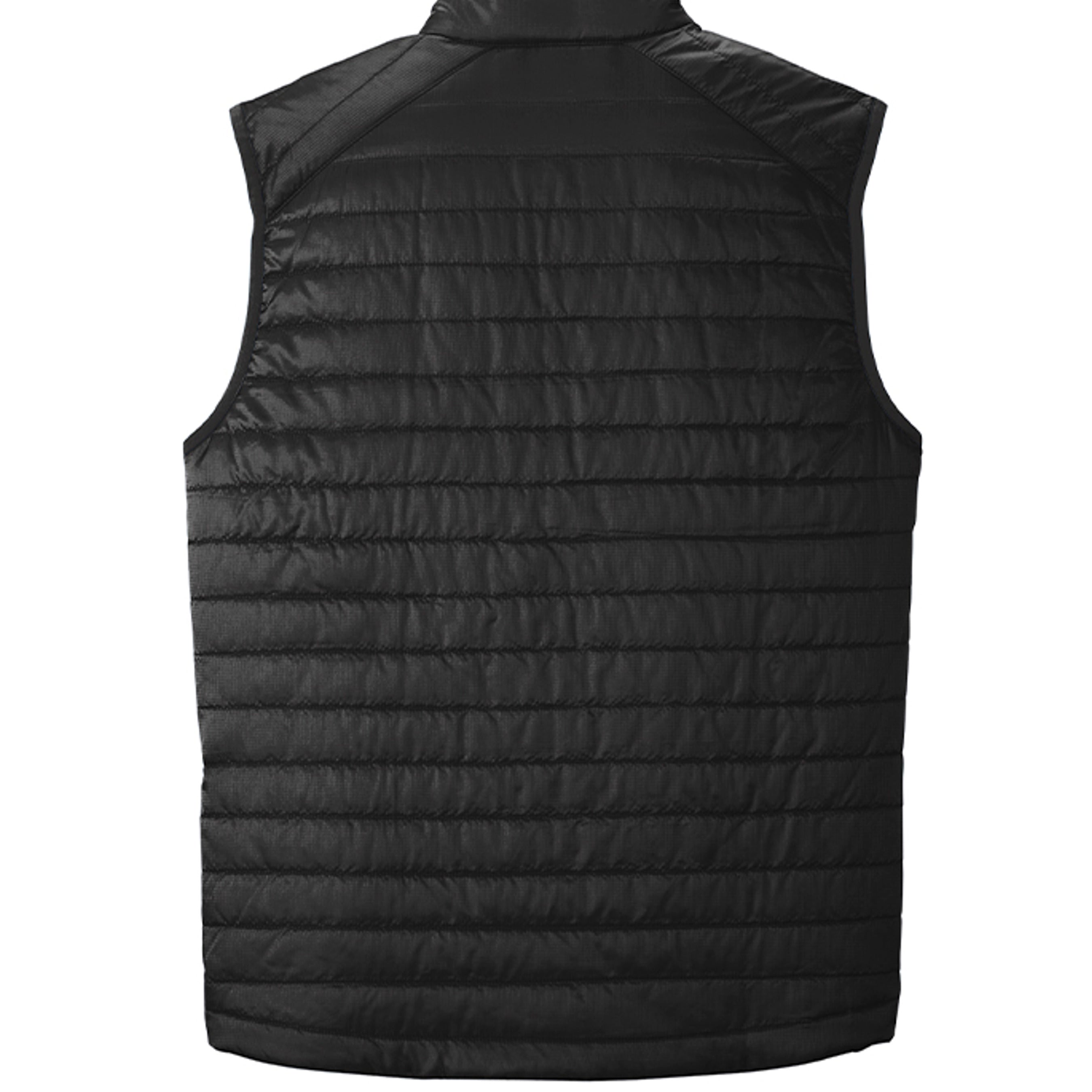 Deep Black - J851 - BACK