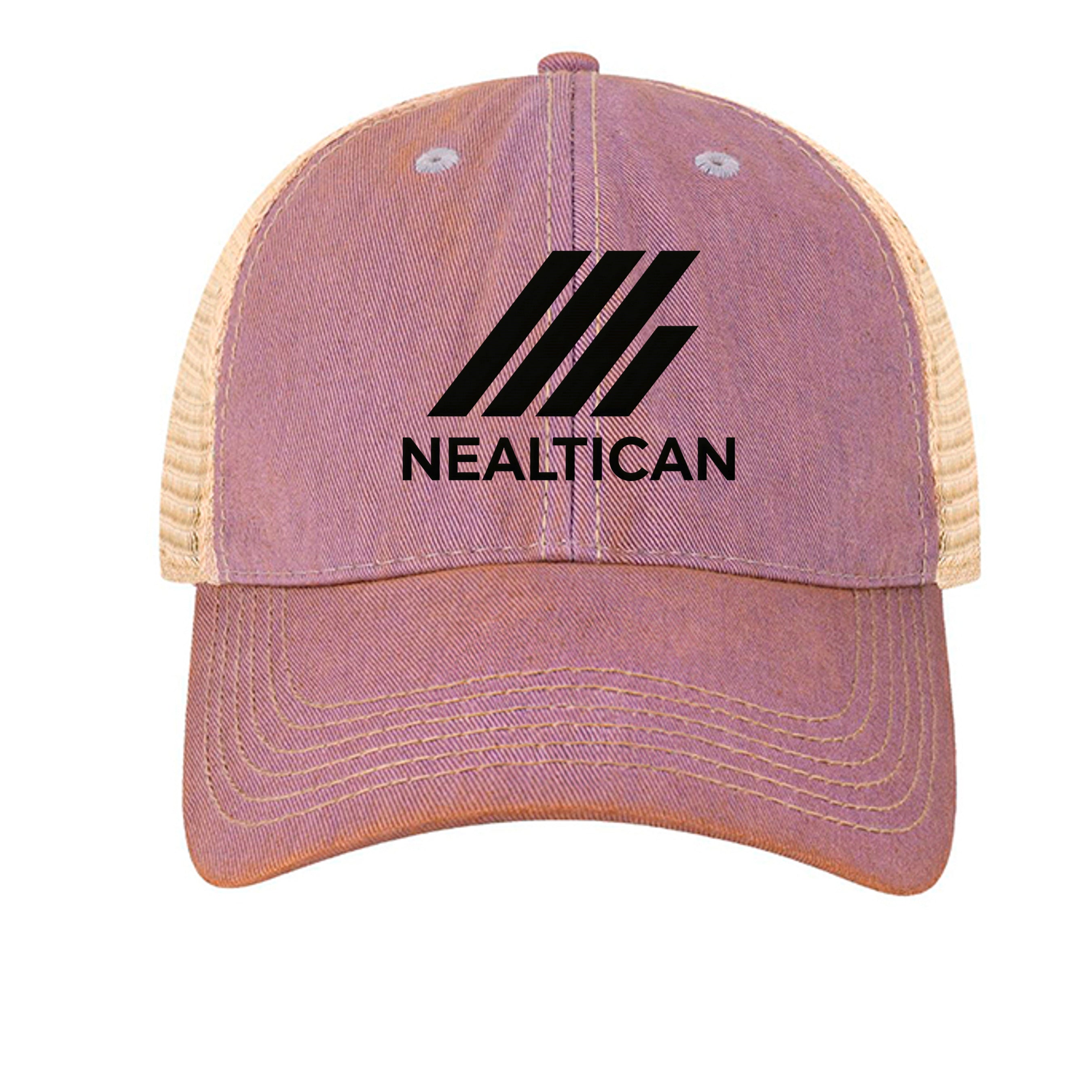 Lavender/ Khaki - OFA - FRONT
