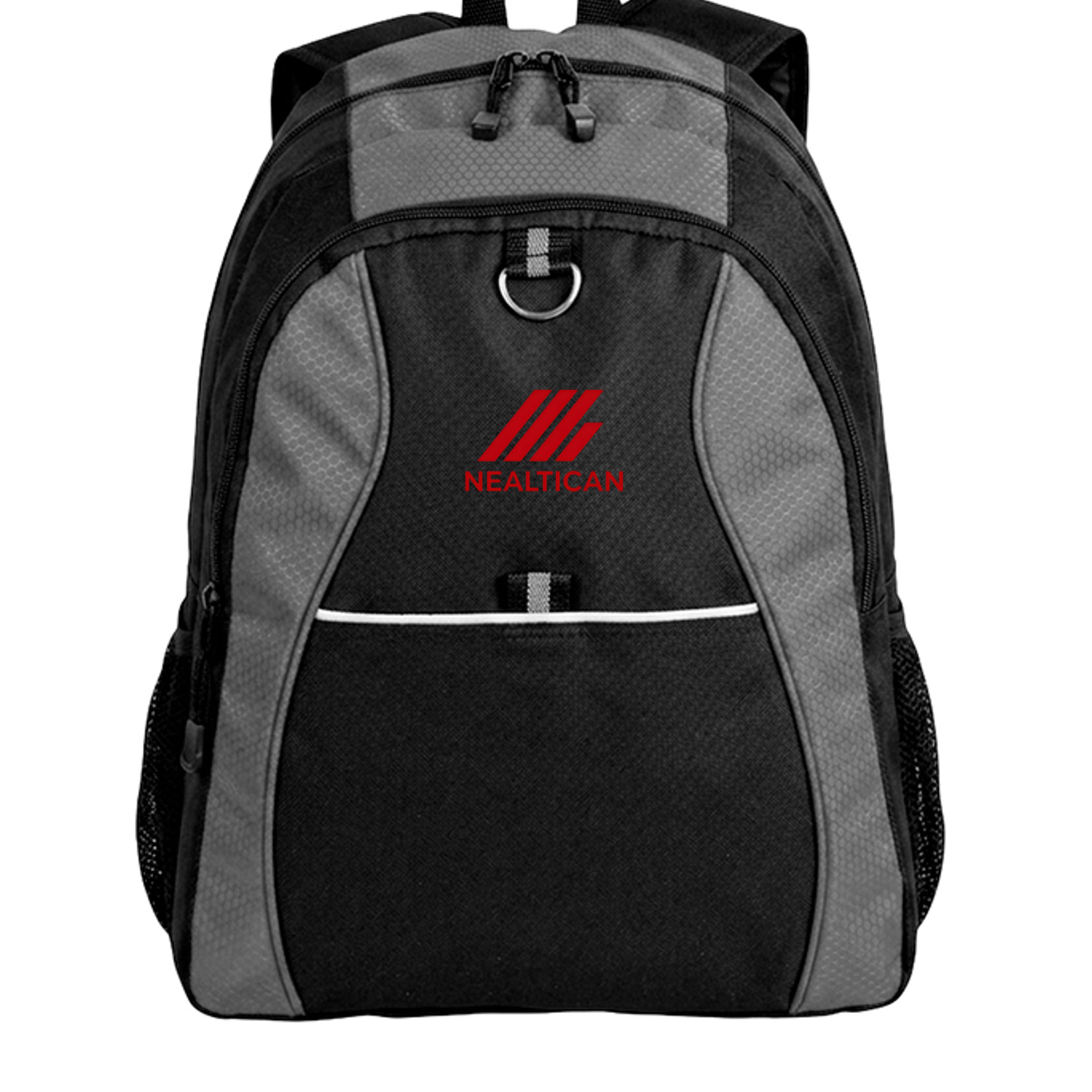 Grey/Black - BG1020 - FRONT