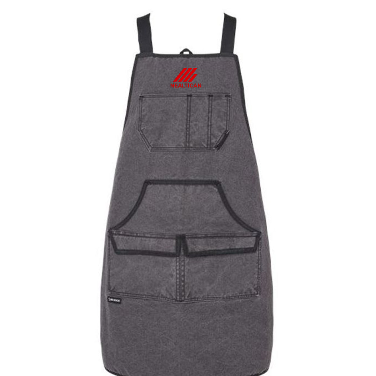 Charcoal/ Black - 1500DR - FRONT
