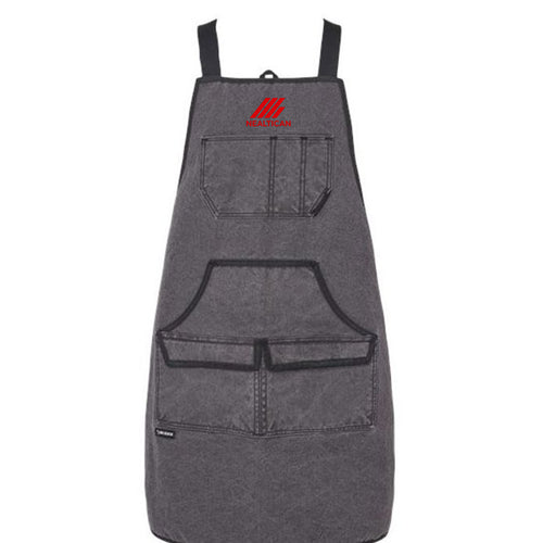 Charcoal/ Black - 1500DR - FRONT