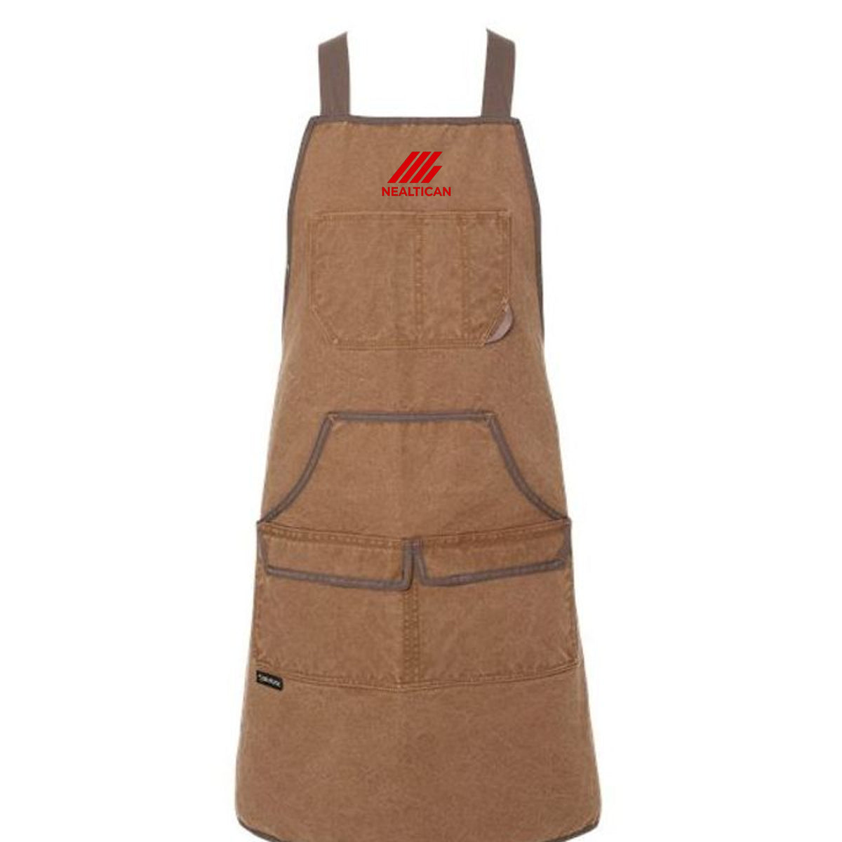 Field Khaki/ Tobacco - 1500DR - FRONT
